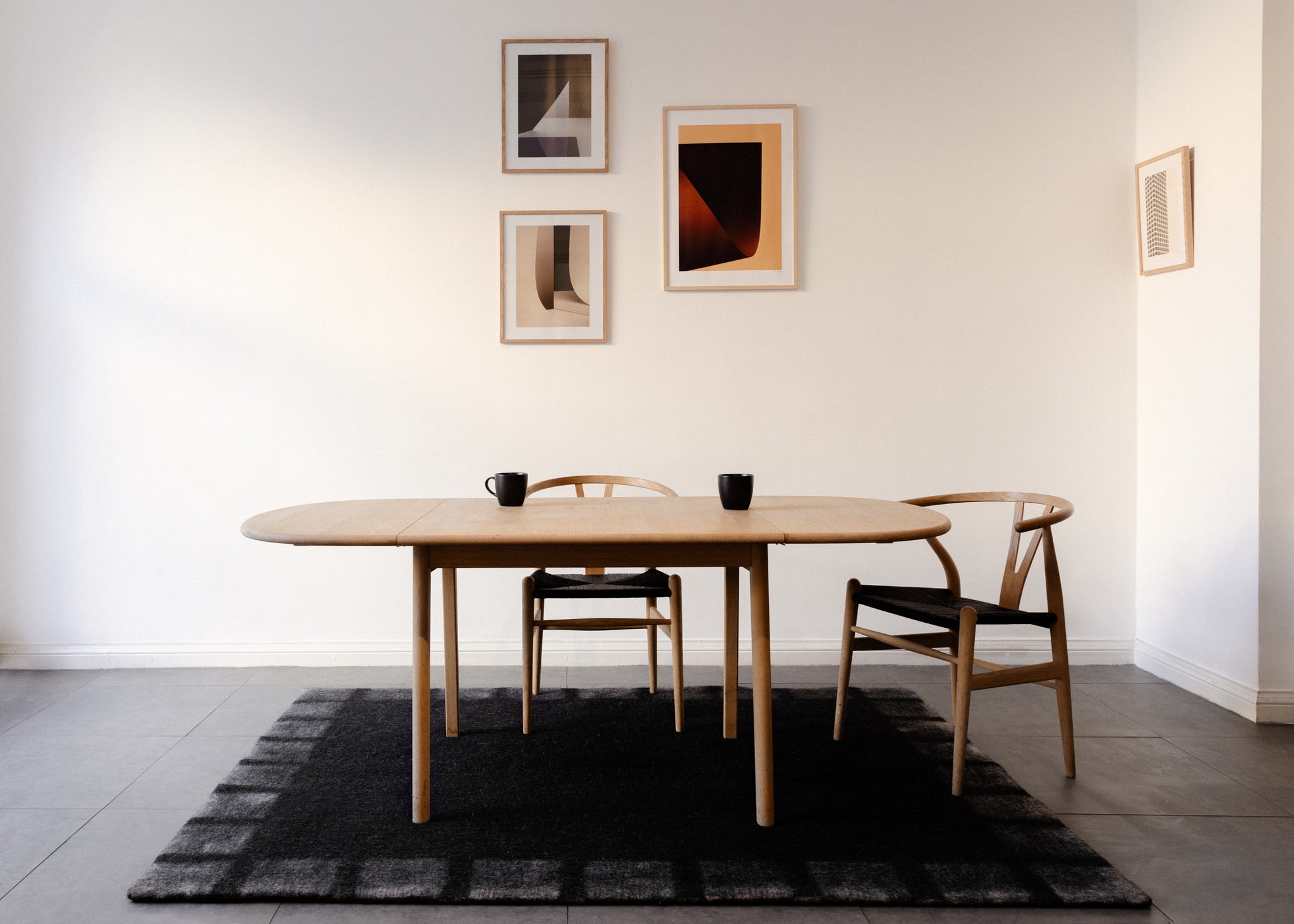 New collection launched during Stockholm Design Week