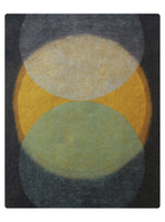 Load image into Gallery viewer, Geohole rug 8&#39; x 10&#39;
