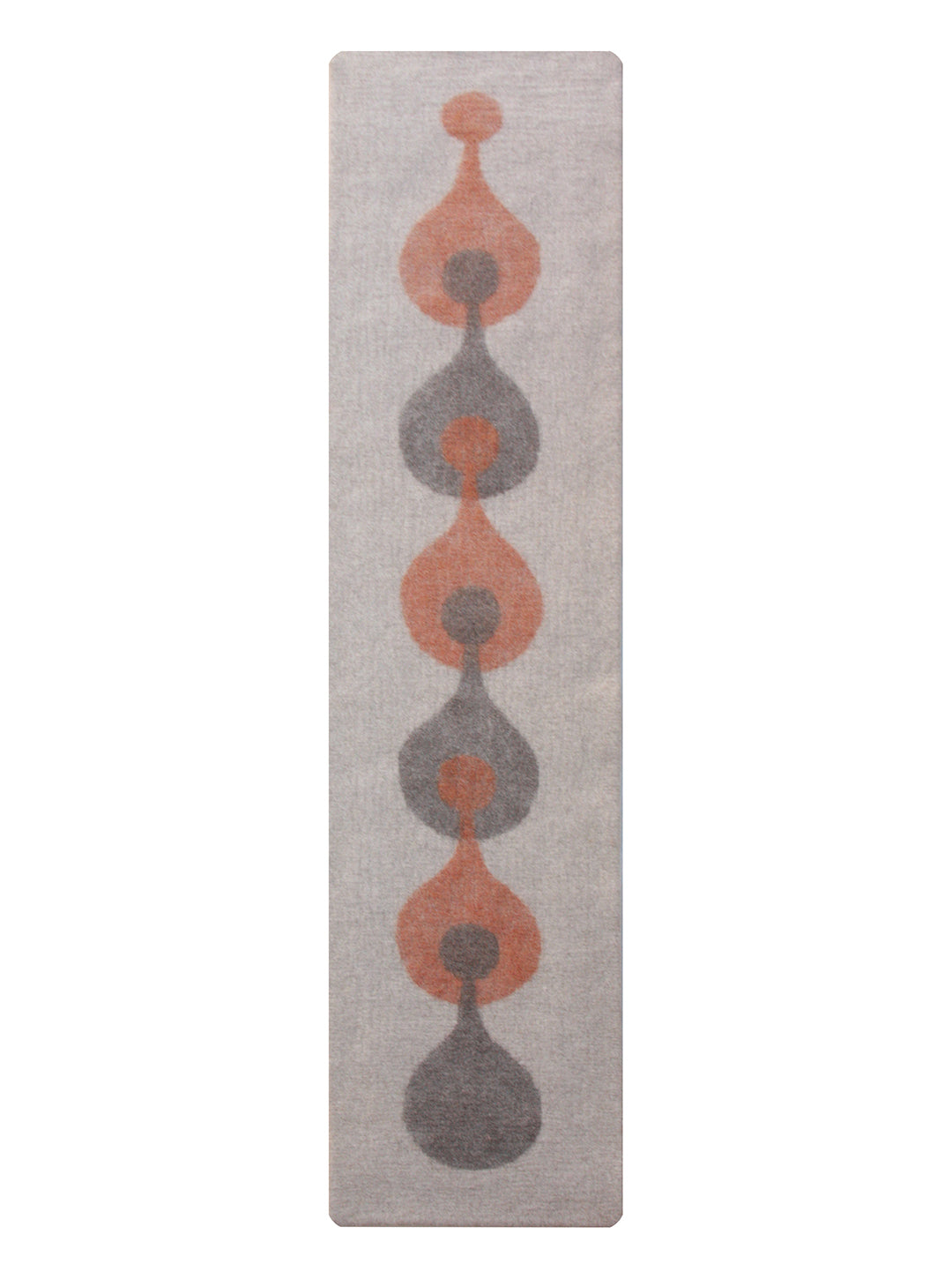 Tearchain Rug 2.5' x 10'