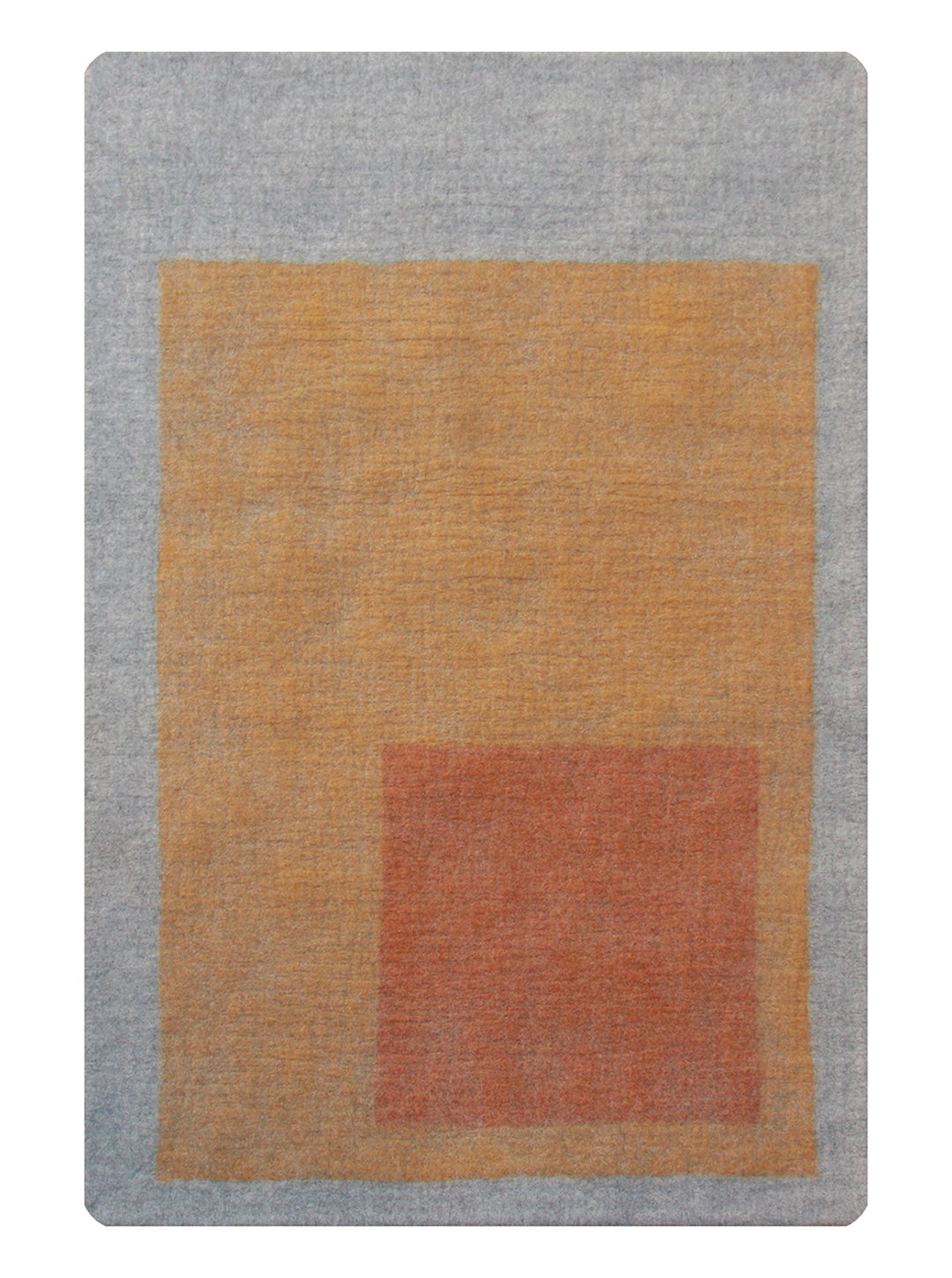 Littlebox Rug 4' x 6'