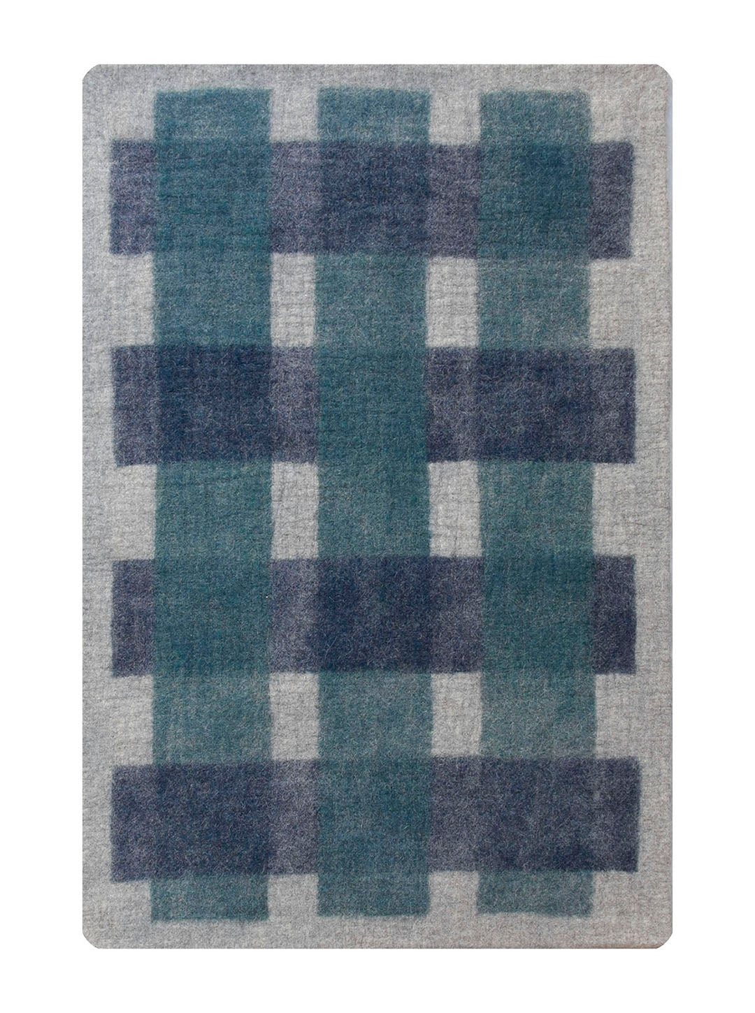 Weave Rug 4' x 6'