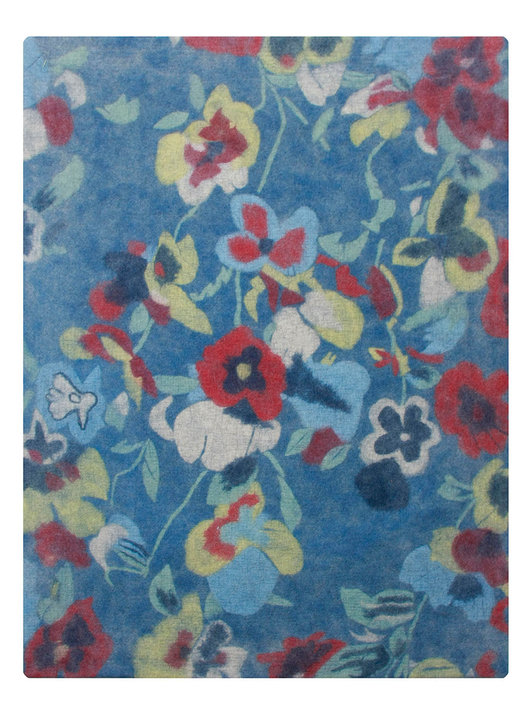 Floridus Rug 8' x 10'