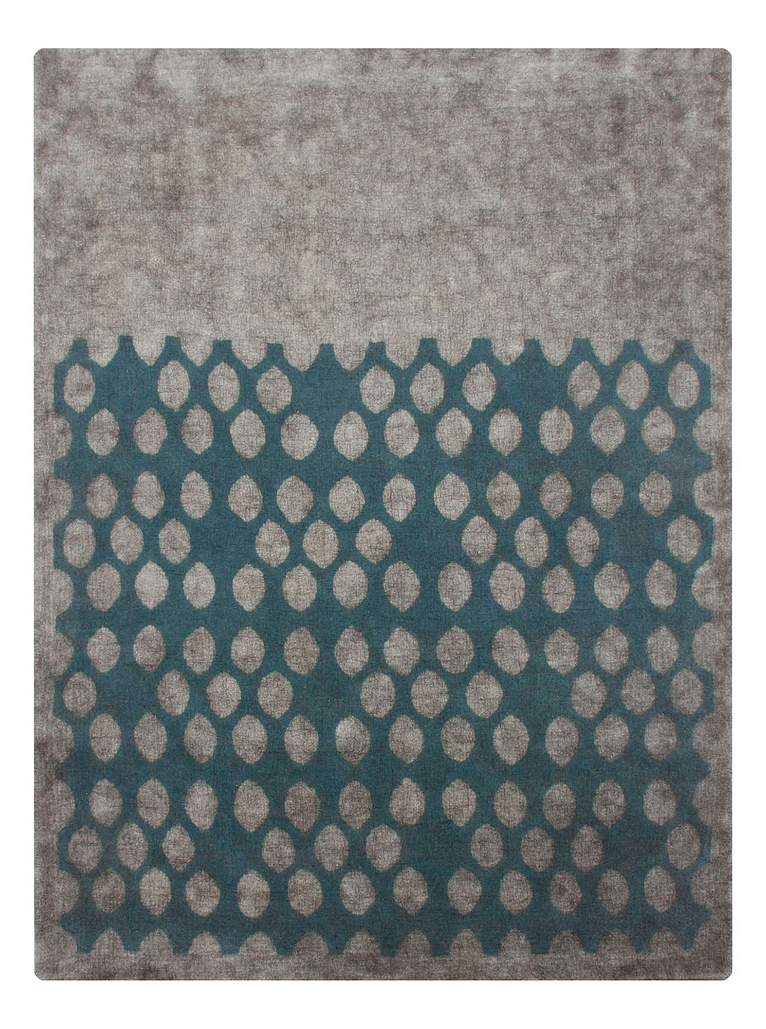 Screen Rug 9' x 12'