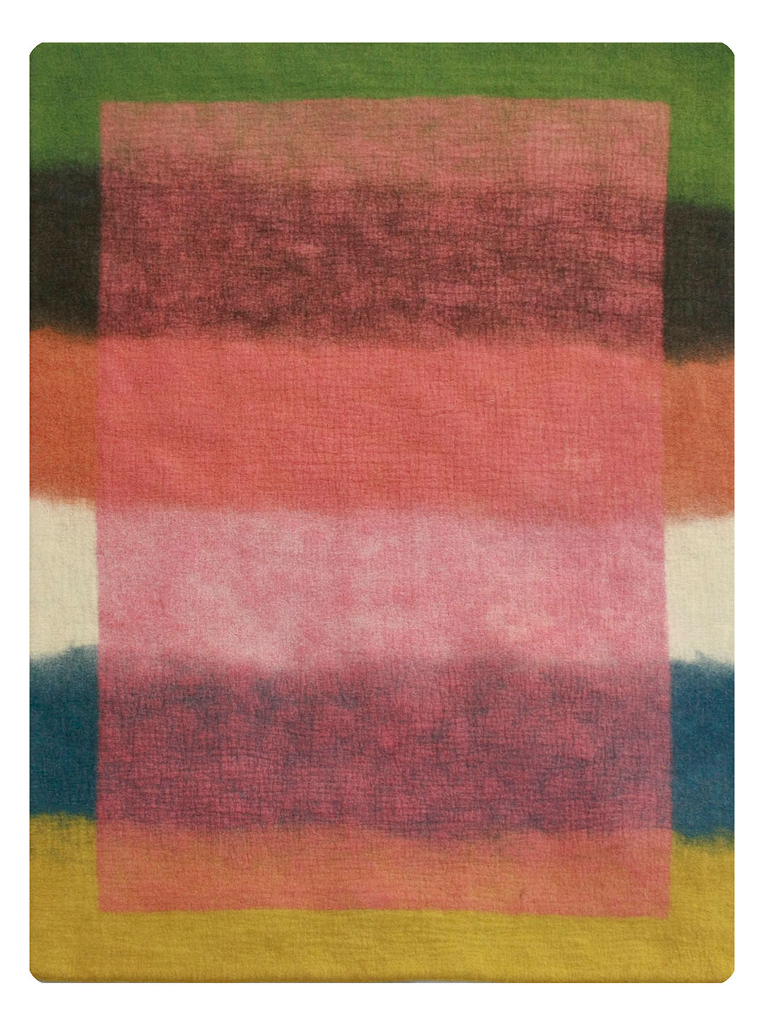 Softblock Rug 6' x 8'