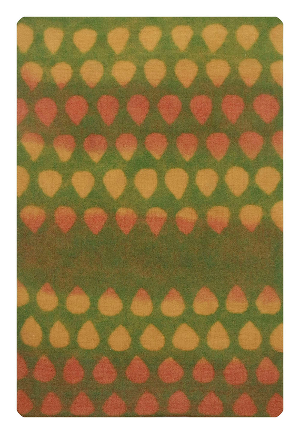 Blossom Rug 4' x 6'