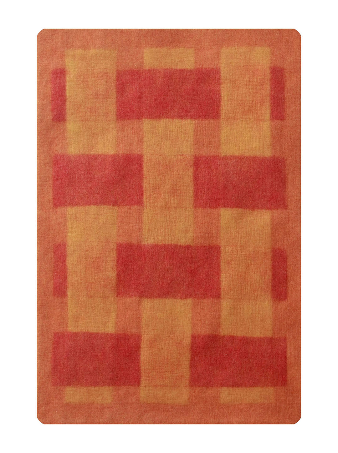 Weave Rug 4' x 6'