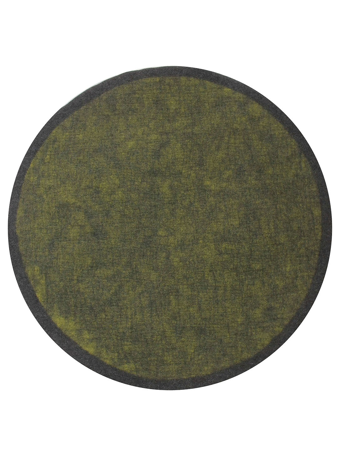 Ring Rug 7'