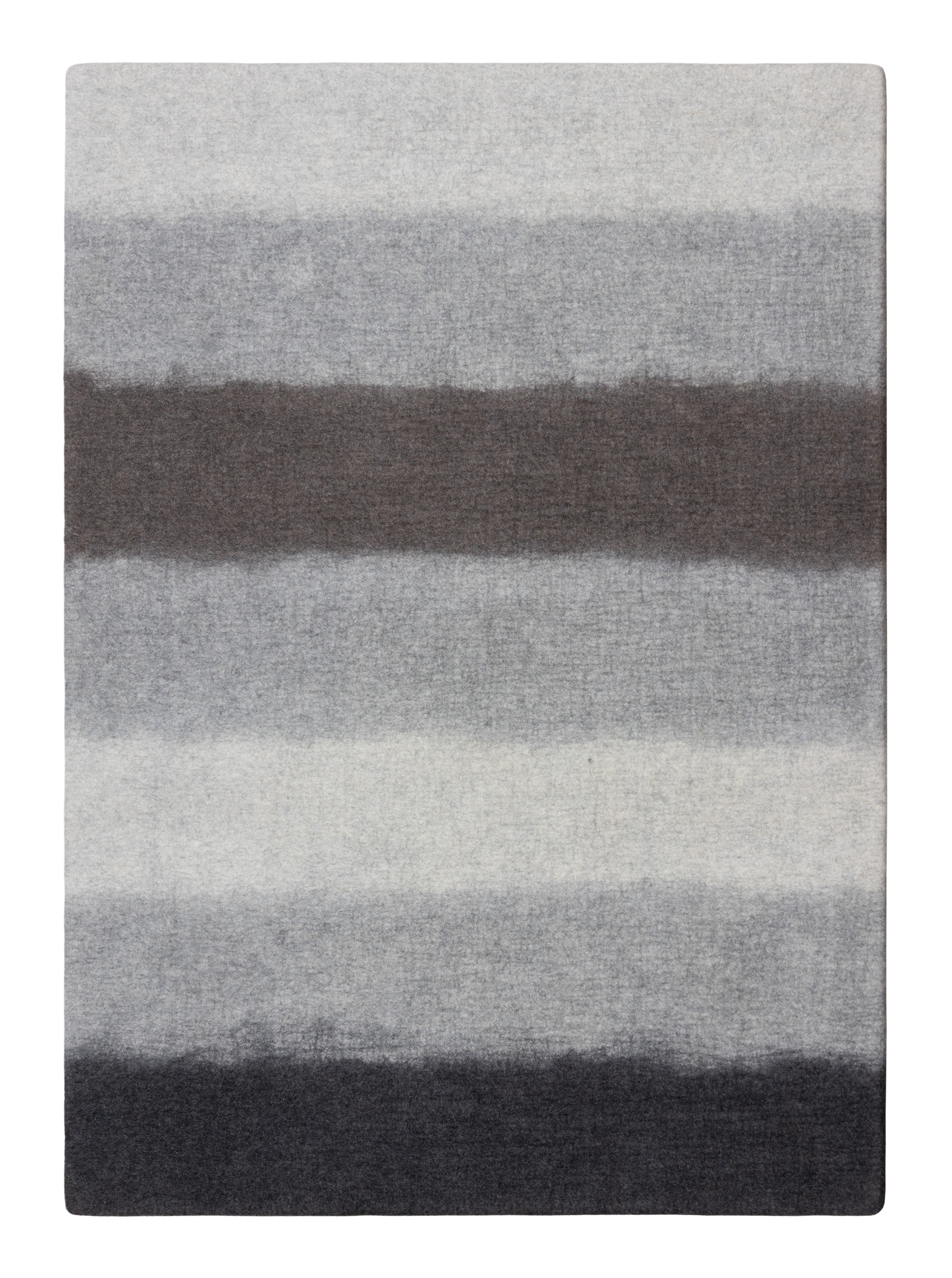 Blob Rug 5' x 7'