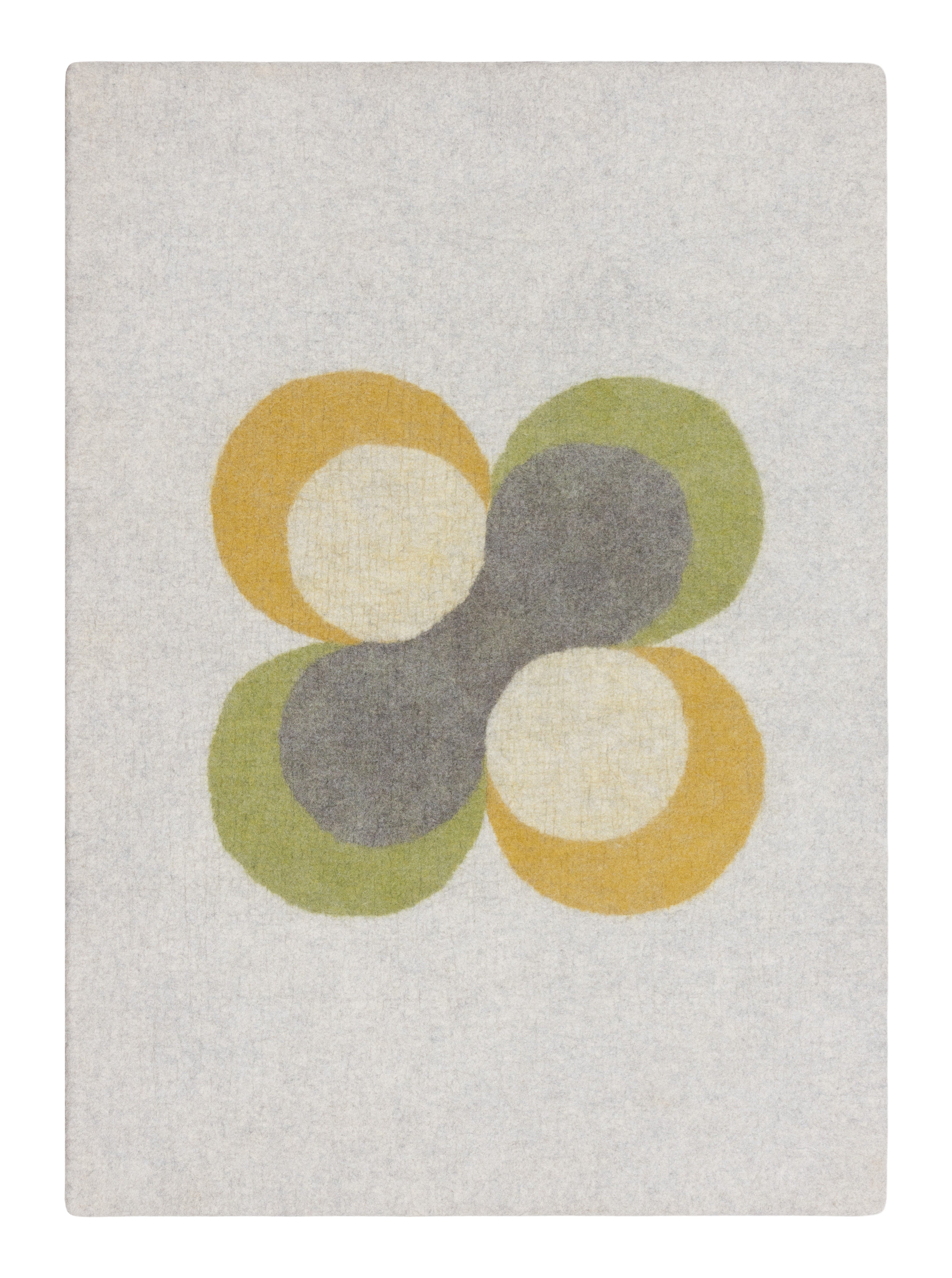 Bloom Rug 5' x 7'