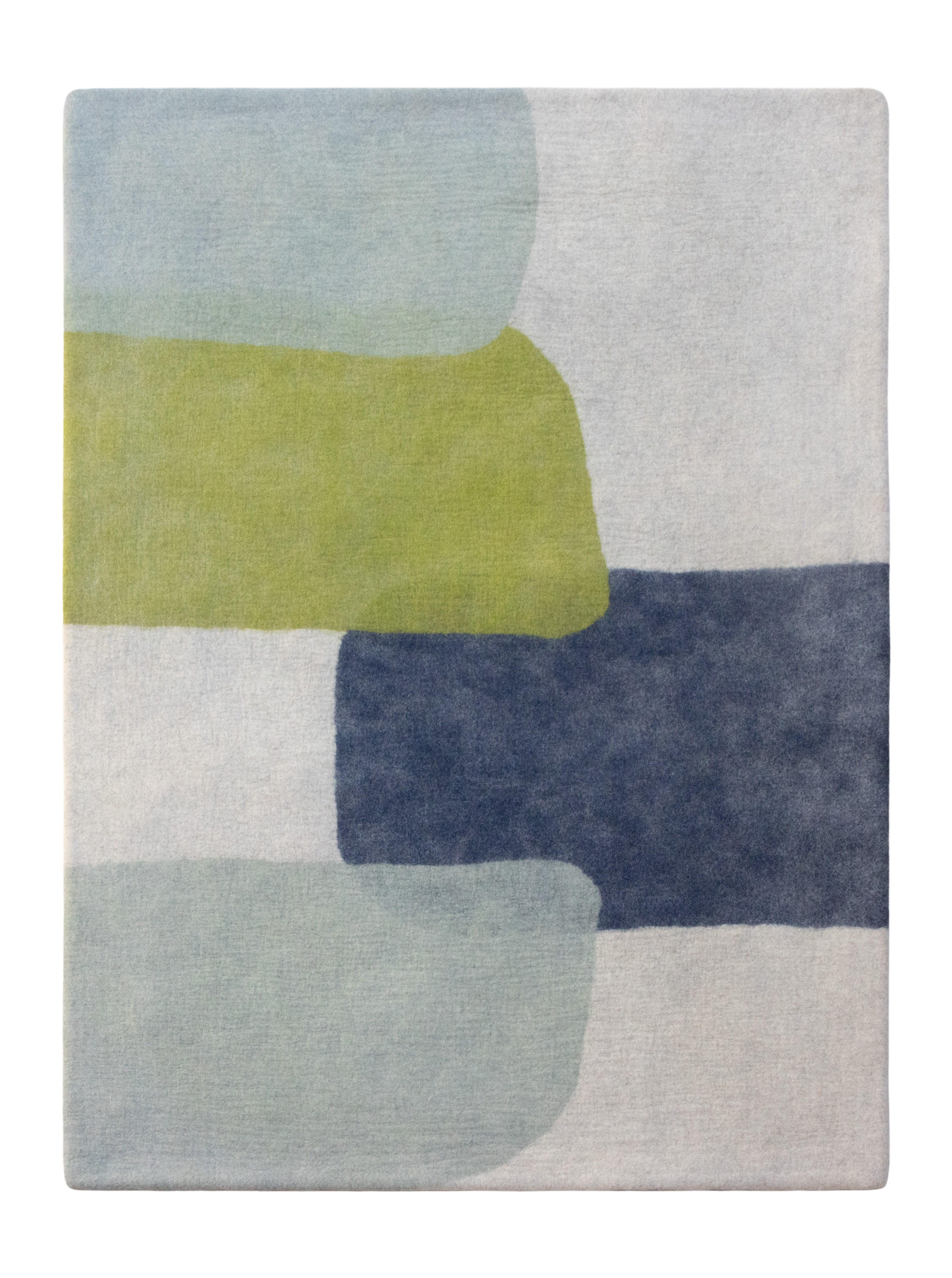 Boom Rug 6' x 8'