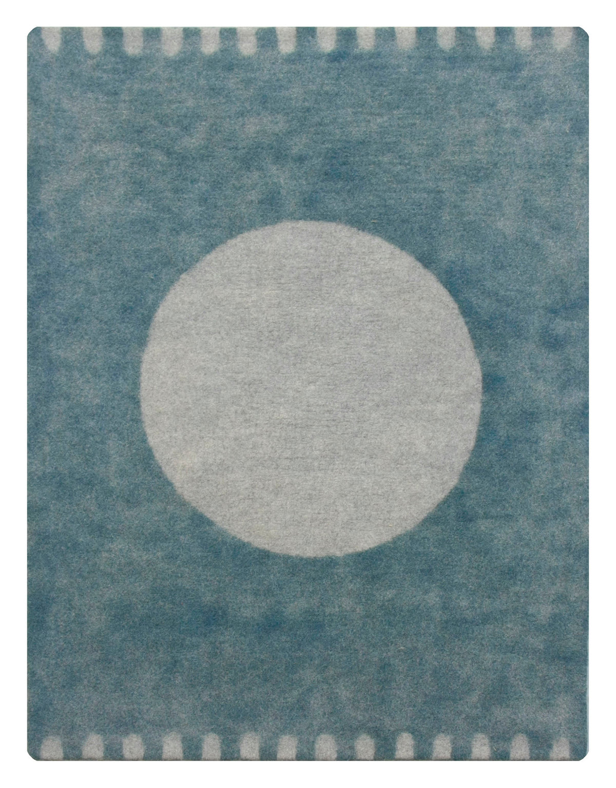 Eclipse Rug 5' x 7'
