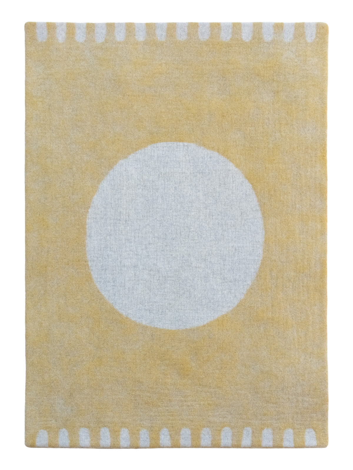 Eclipse Round Rug Eclipse Rug 5' x 7'