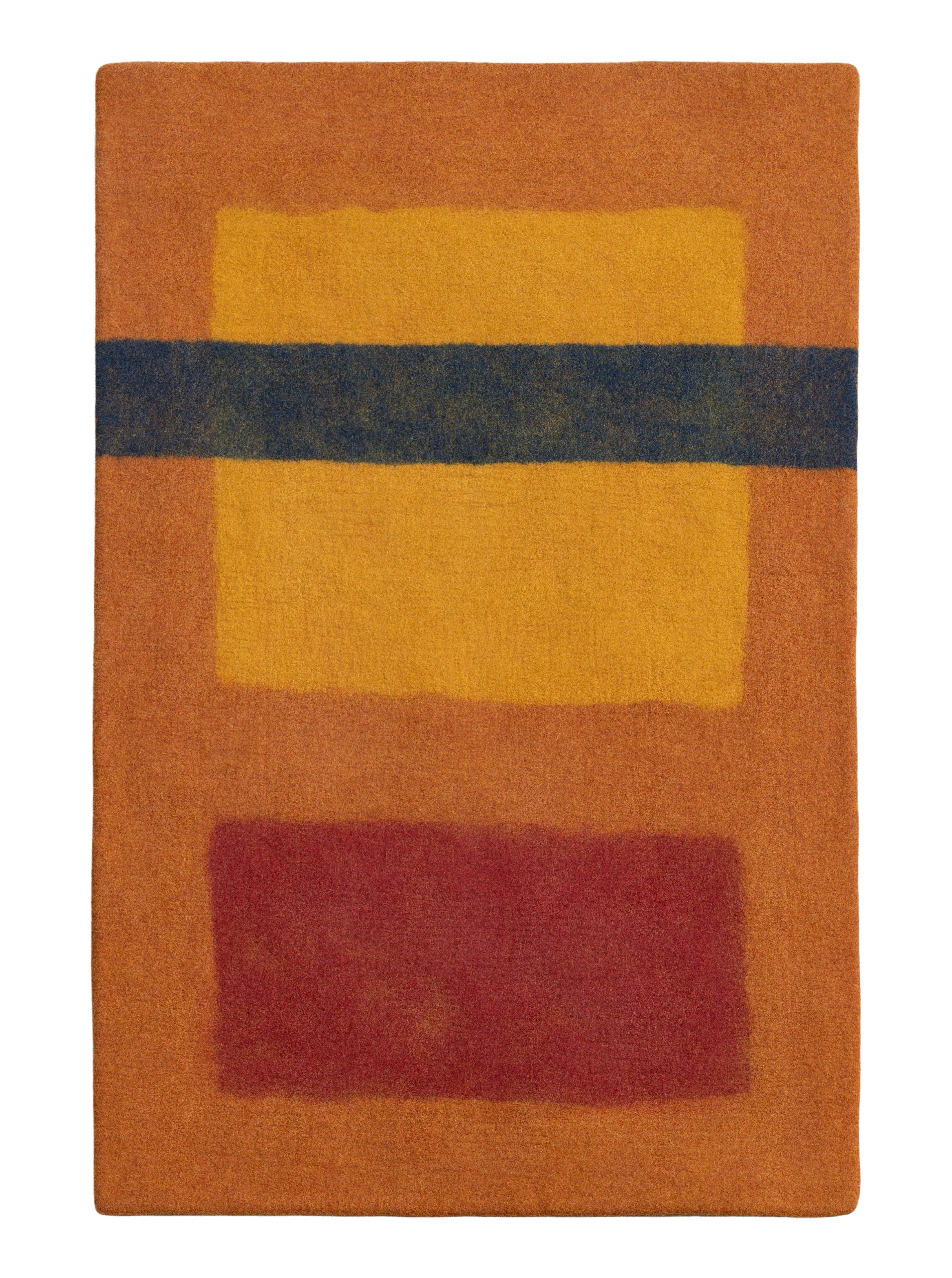 Esque Rug 4' x 6'