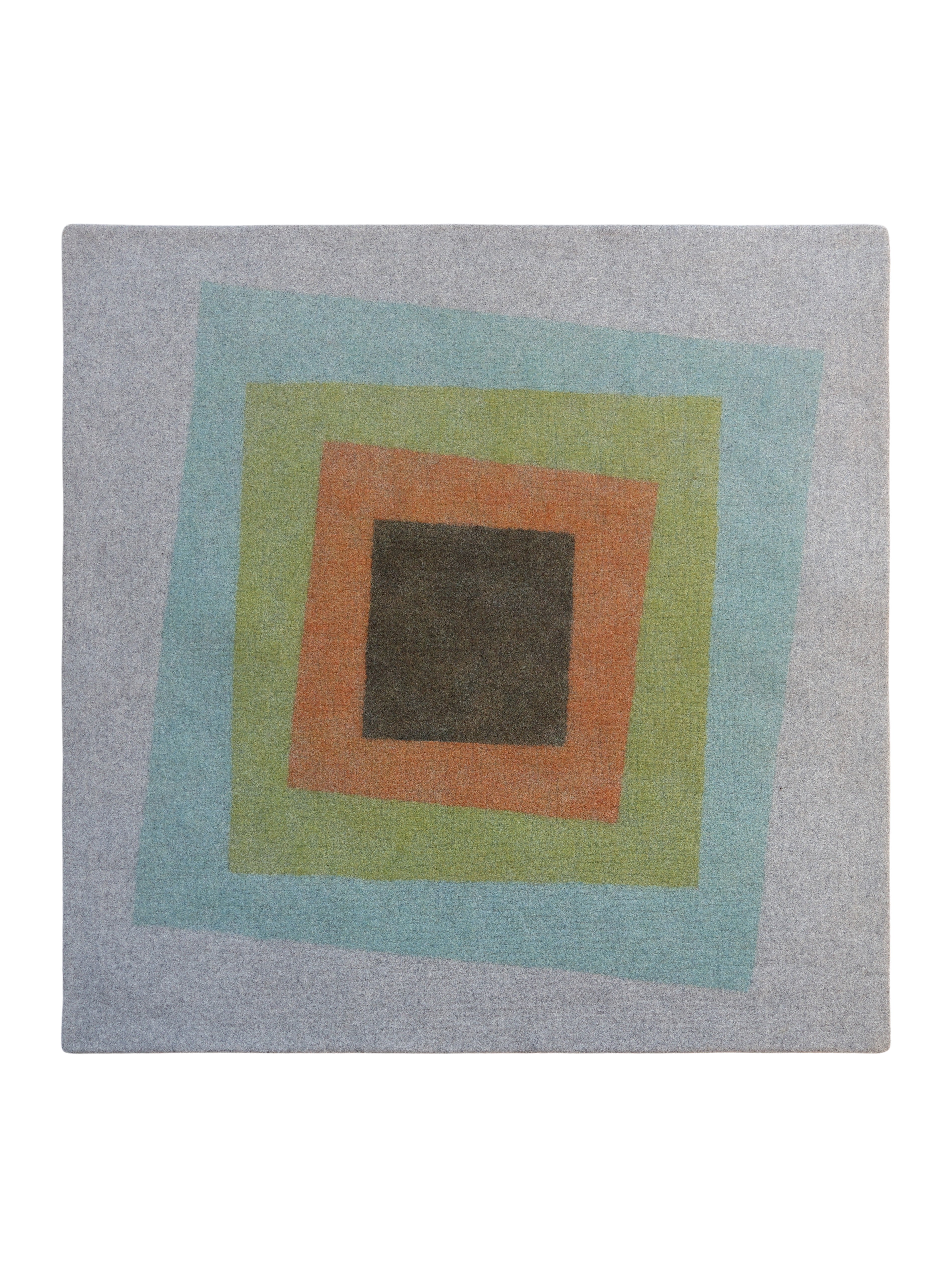 Fefe Rug 7 'x 7'