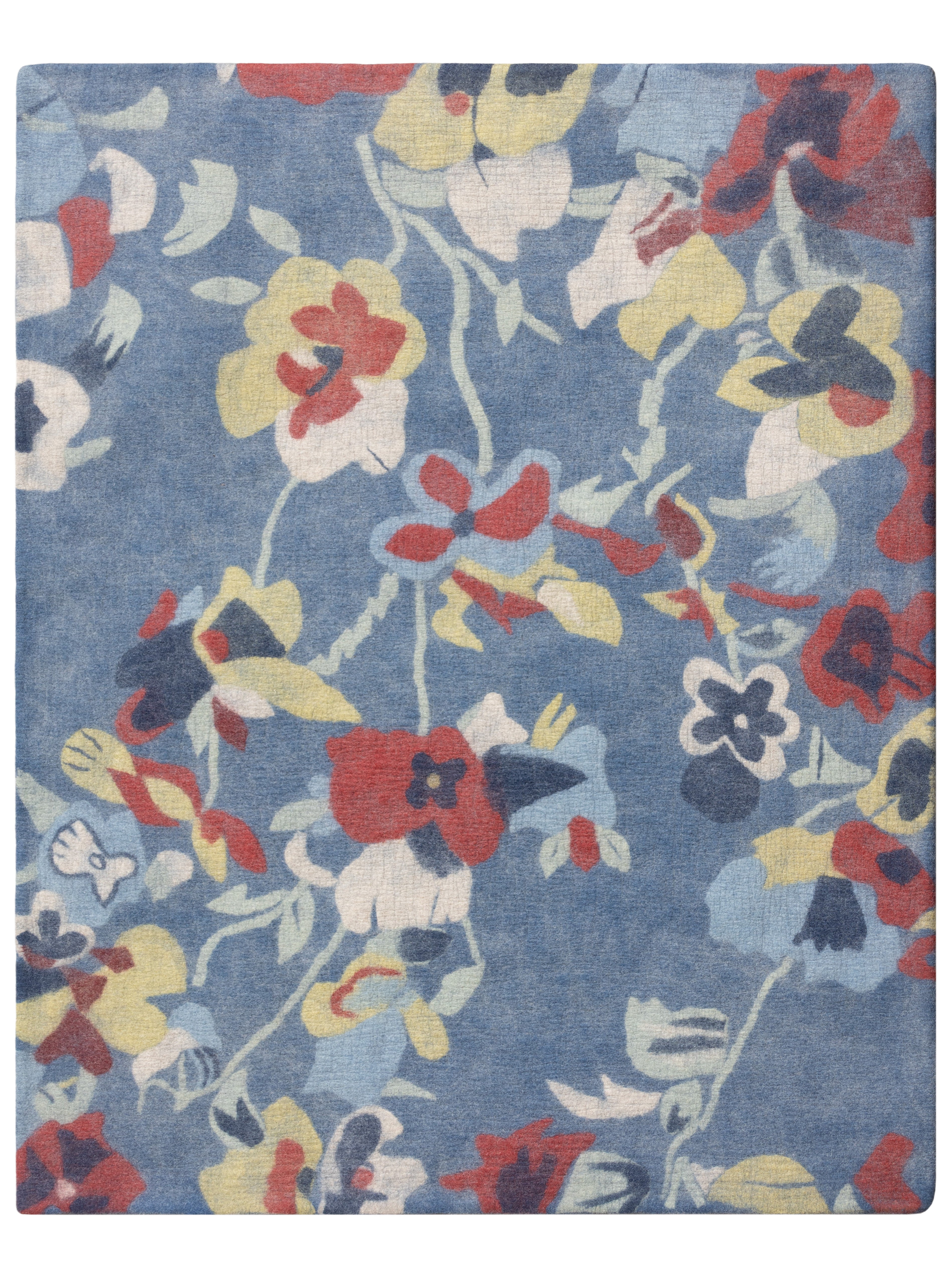 Floridus Rug 8' x 10'