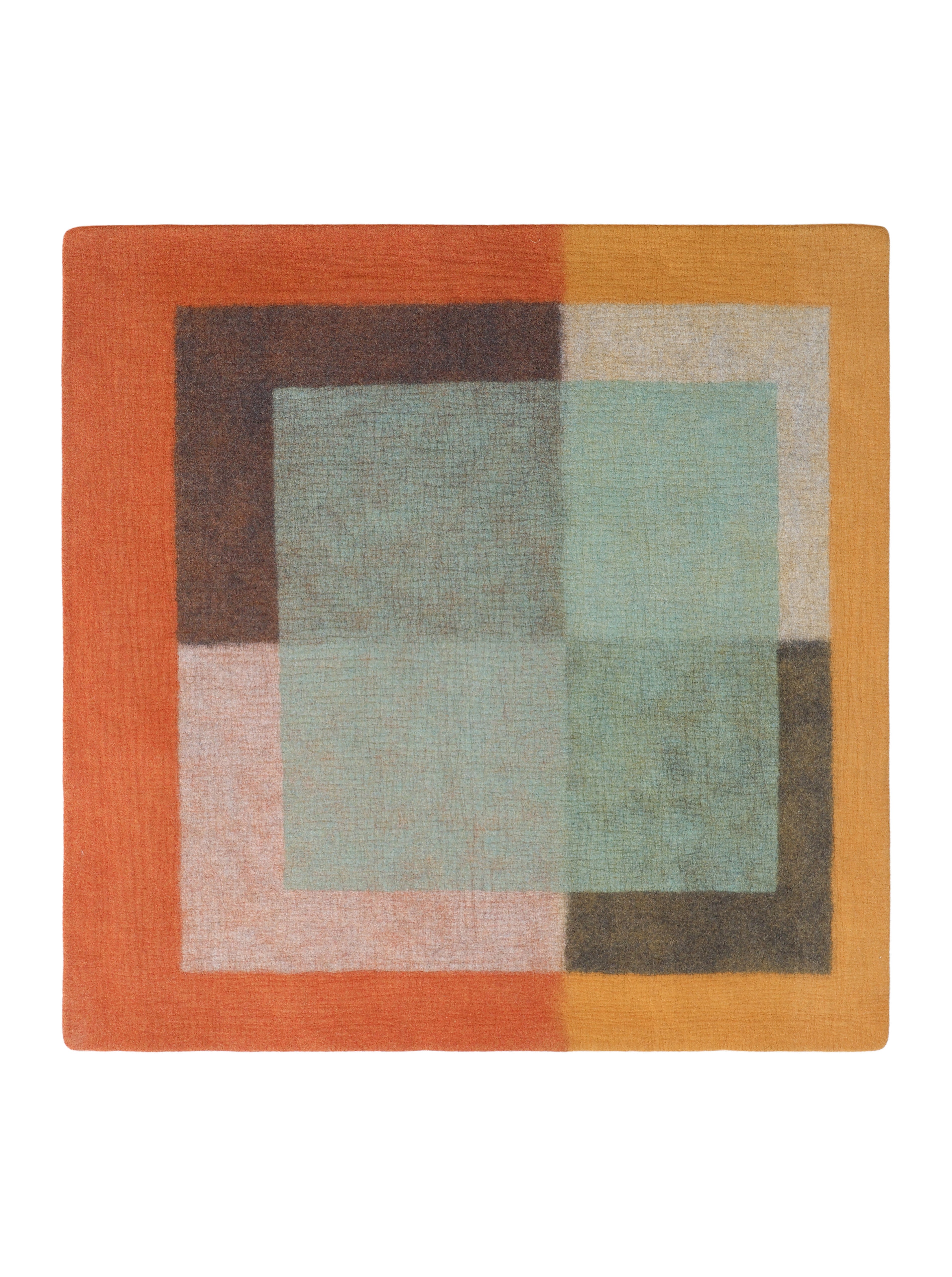 Game Rug 7' x 7'