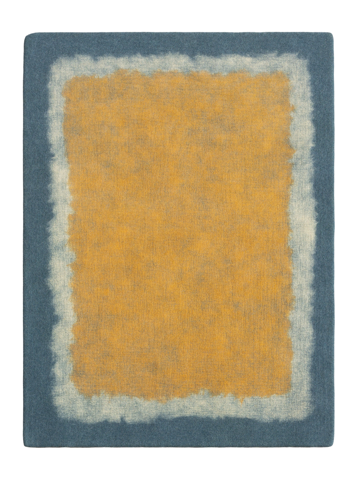 Hide Rug 6' x 8'