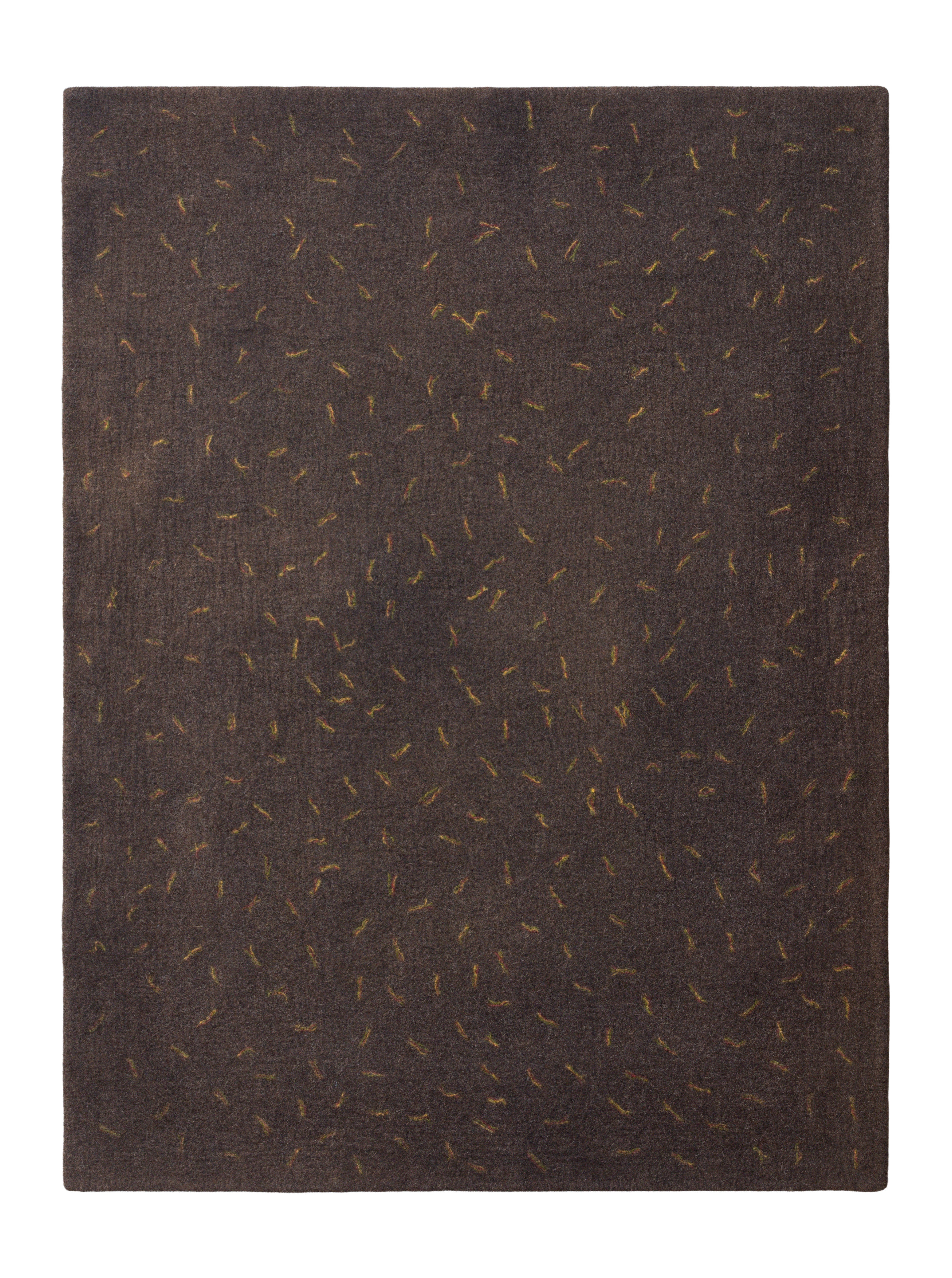 Hide Rug 6' x 8'