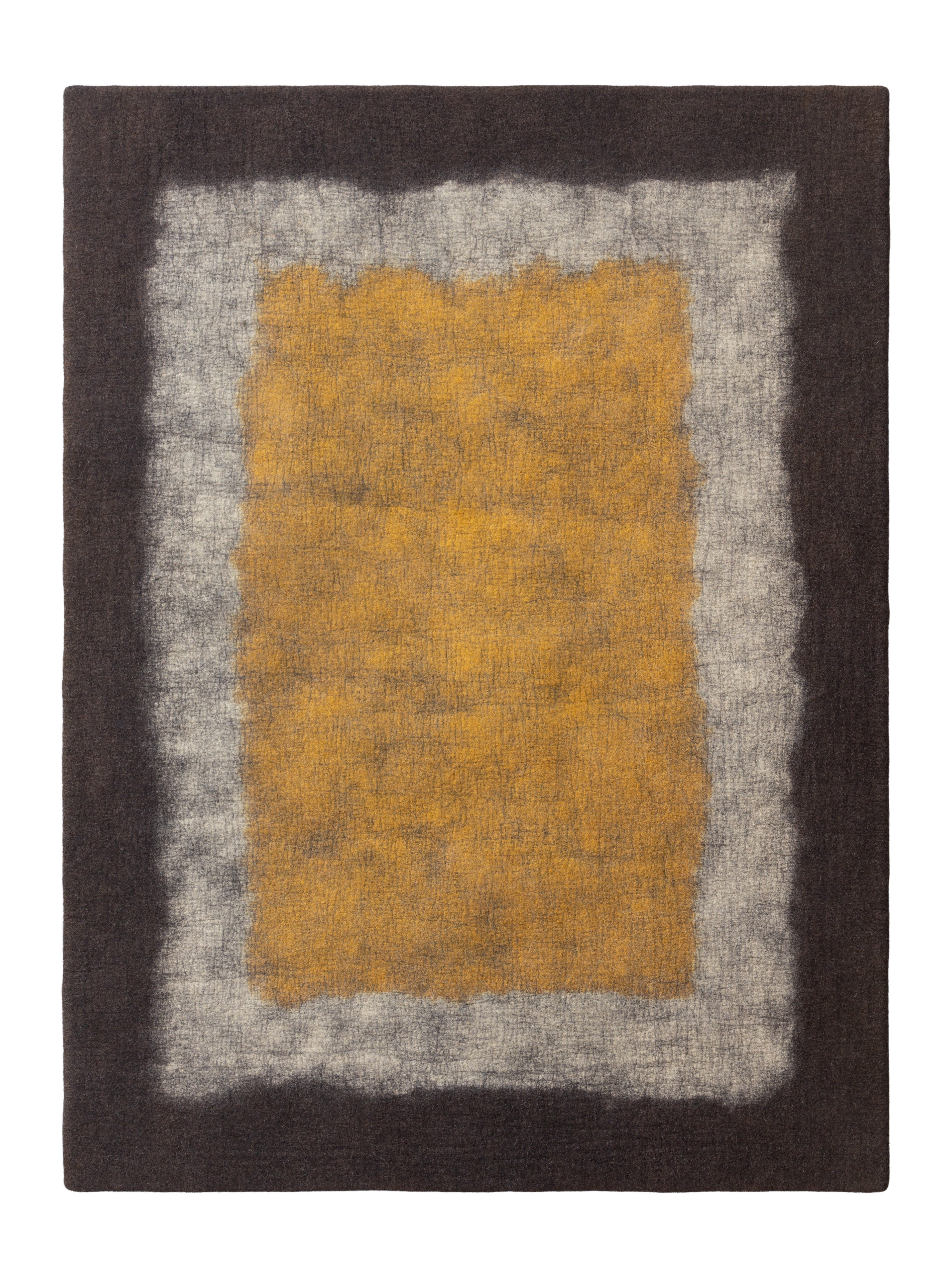 Hide Rug 6' x 8'