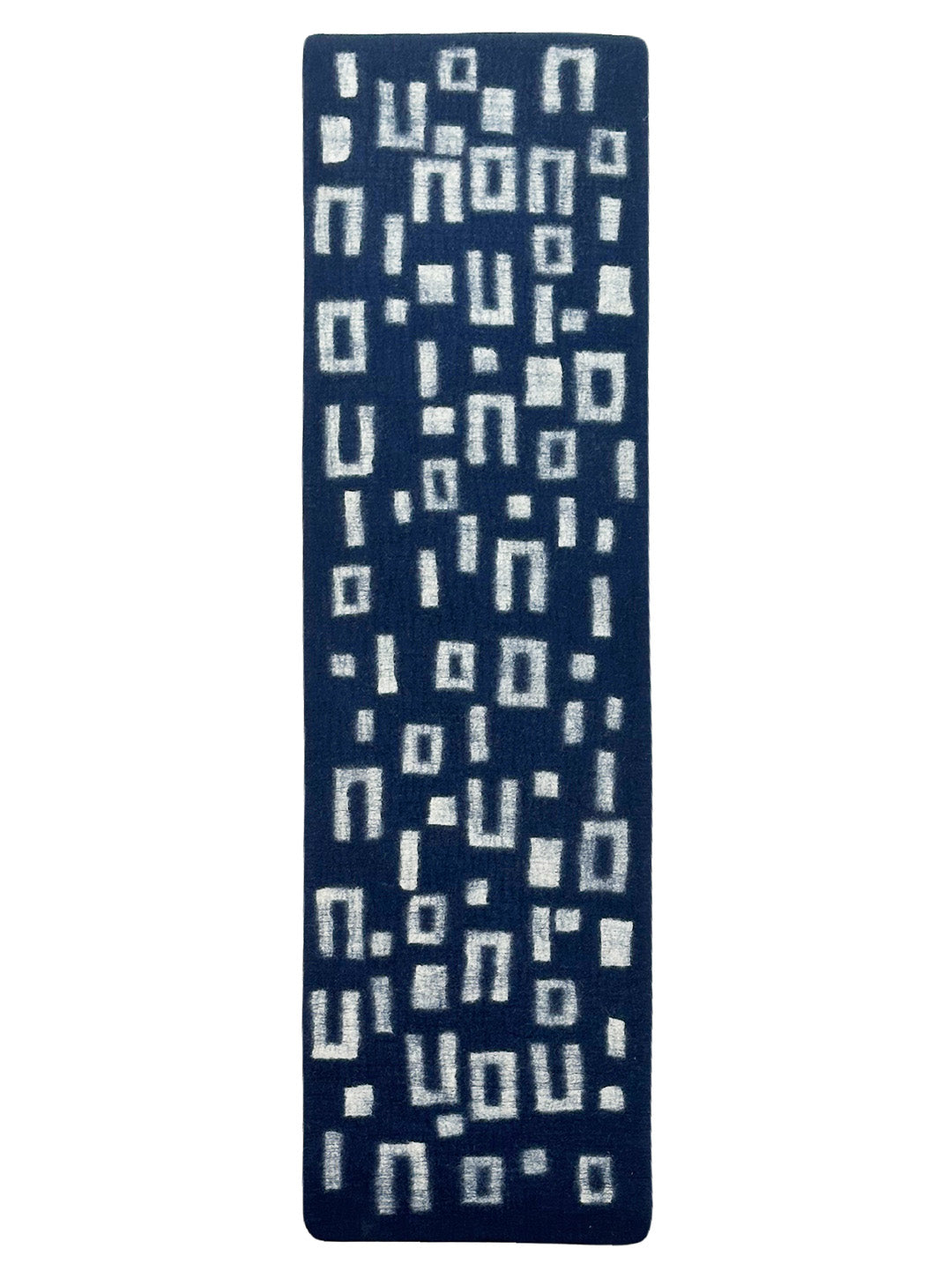 Kabood Rug 2.5' x 10'