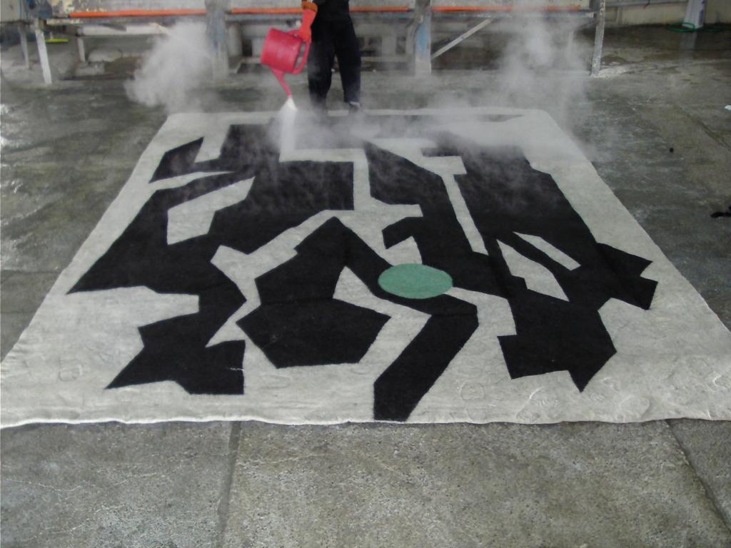 Luna Rug 8' x 10'