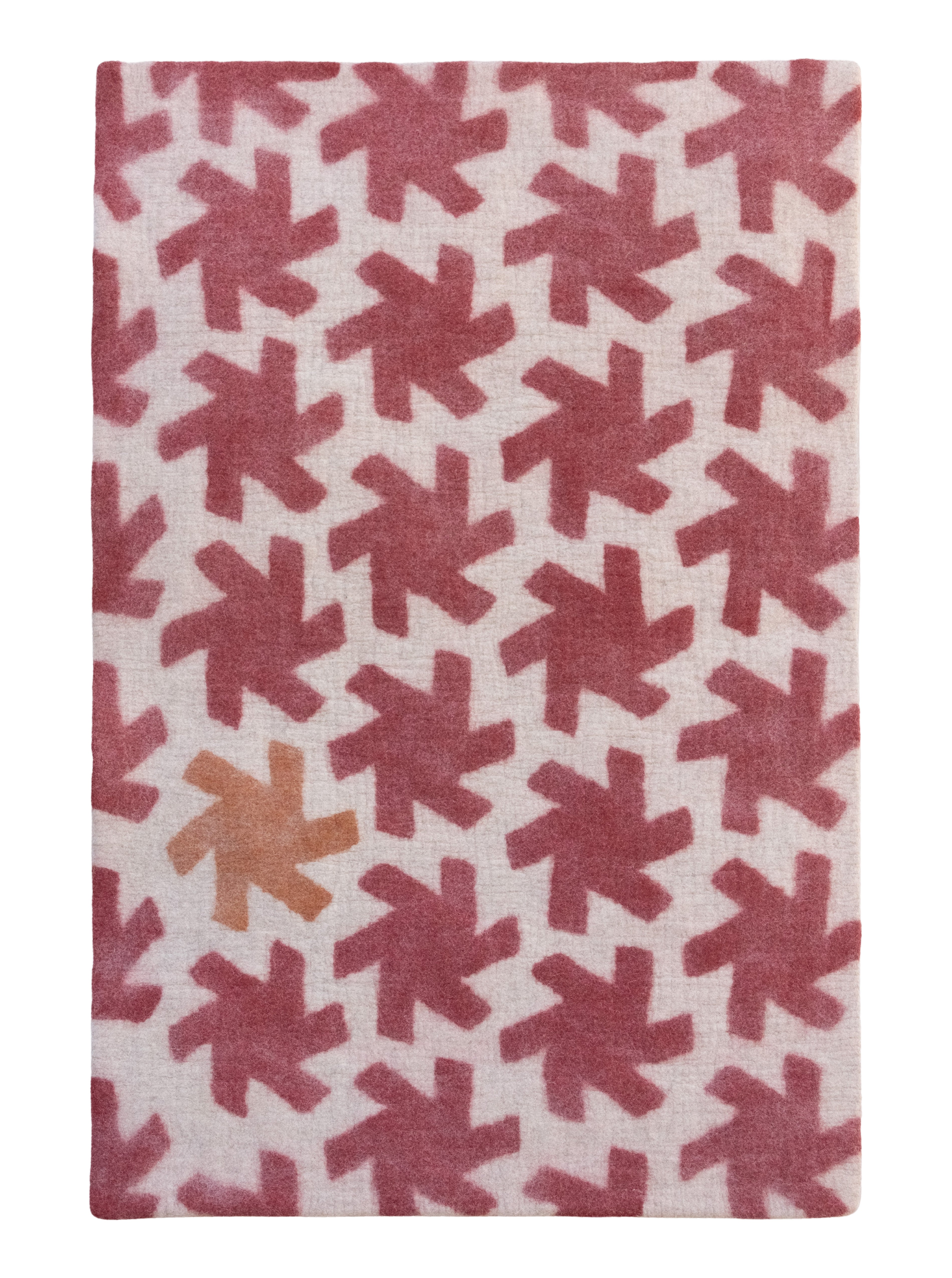 Ferfereh Rug 4' x 6'