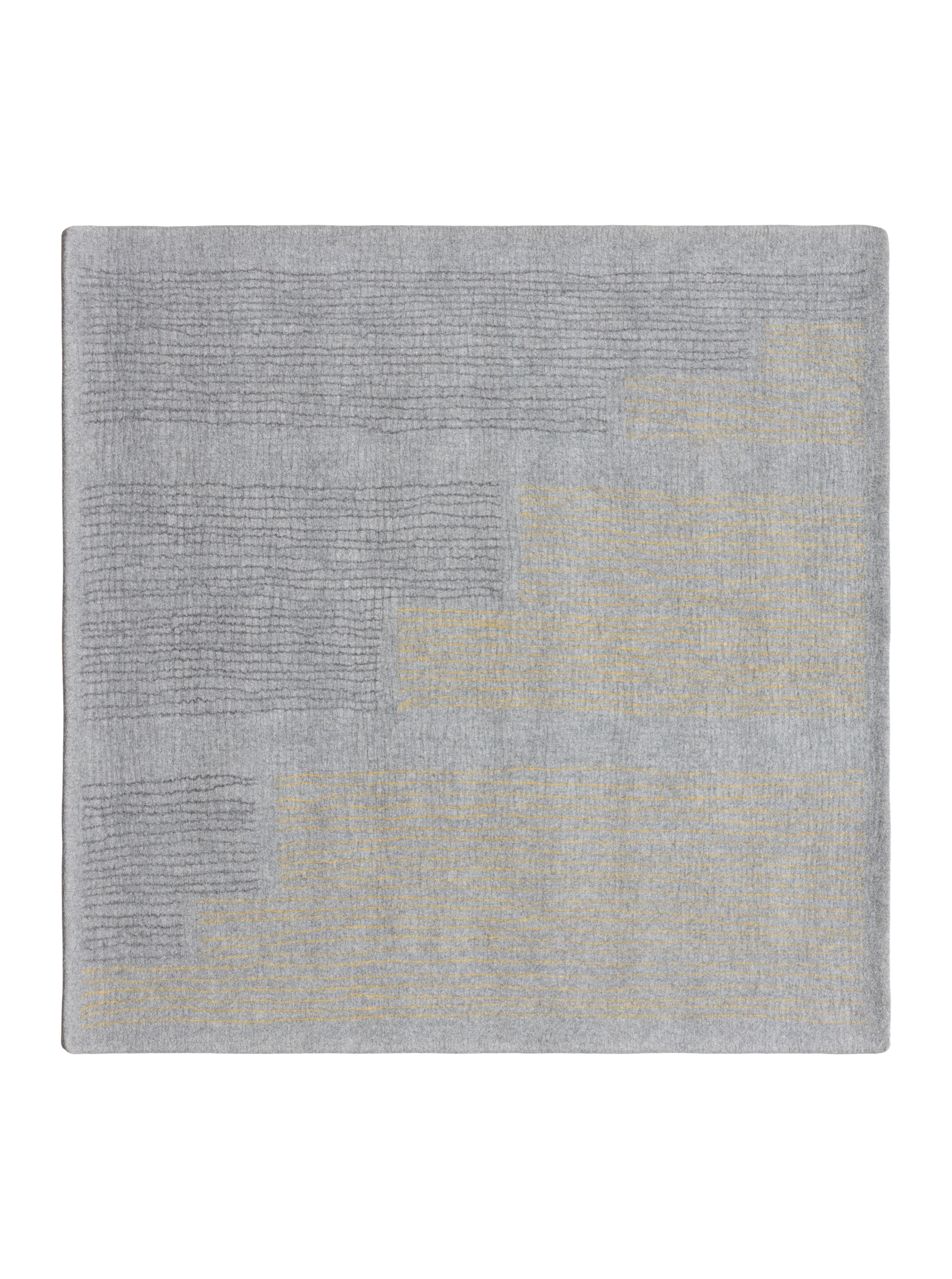 Climb Rug 7' x 7'