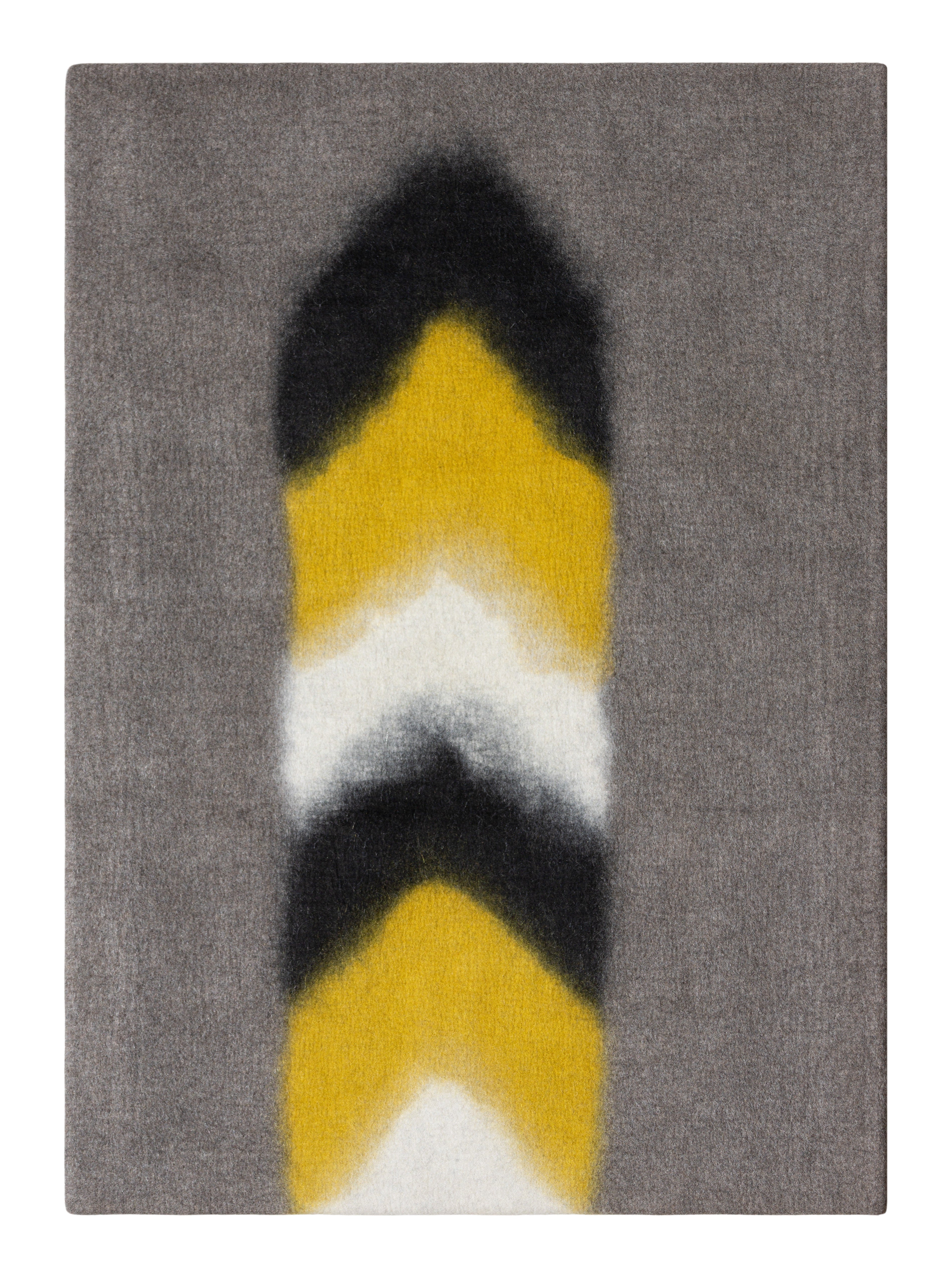 Prayer Rug 5' x 7'
