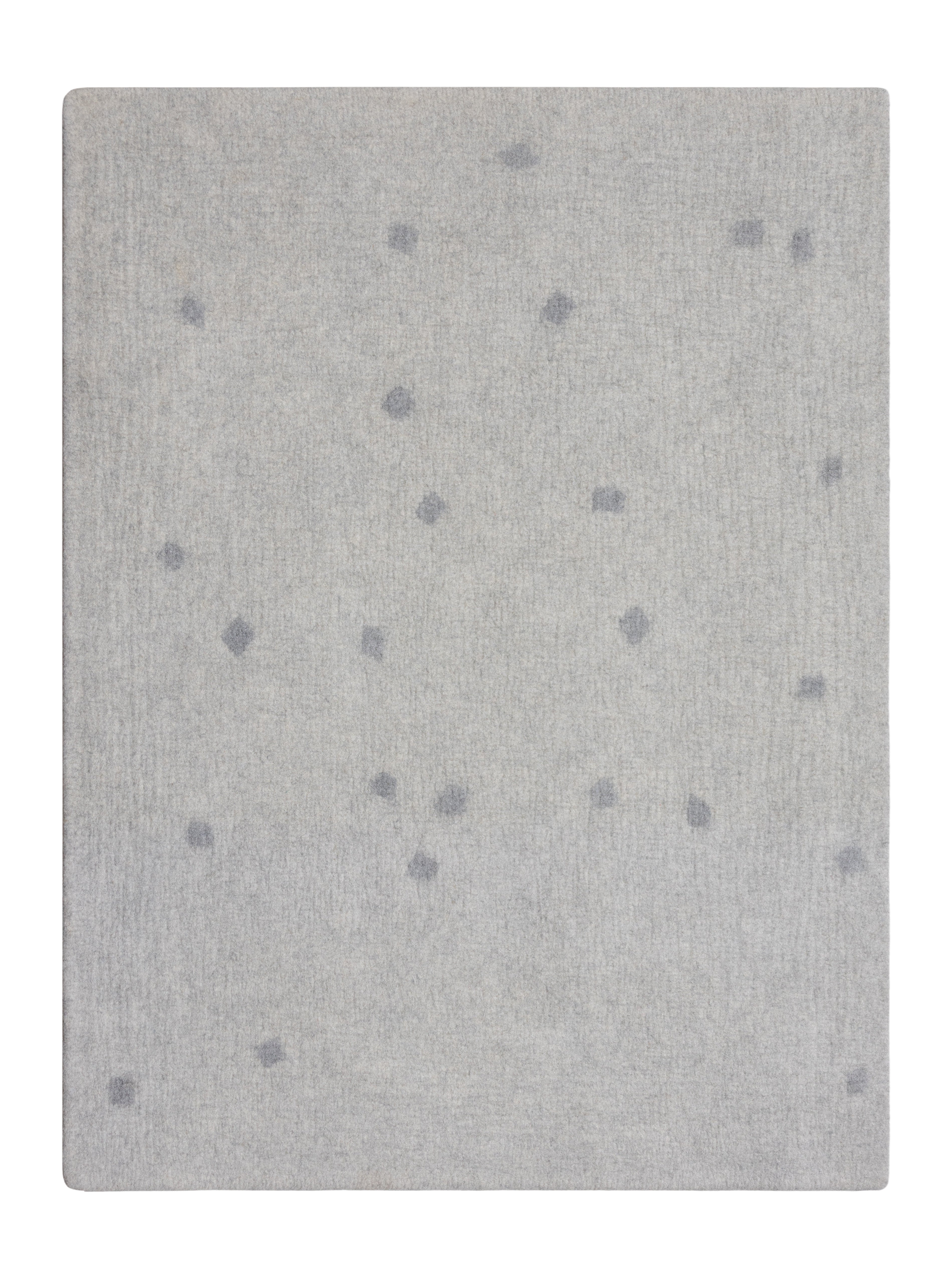Jupiter Rug 6' x 8'