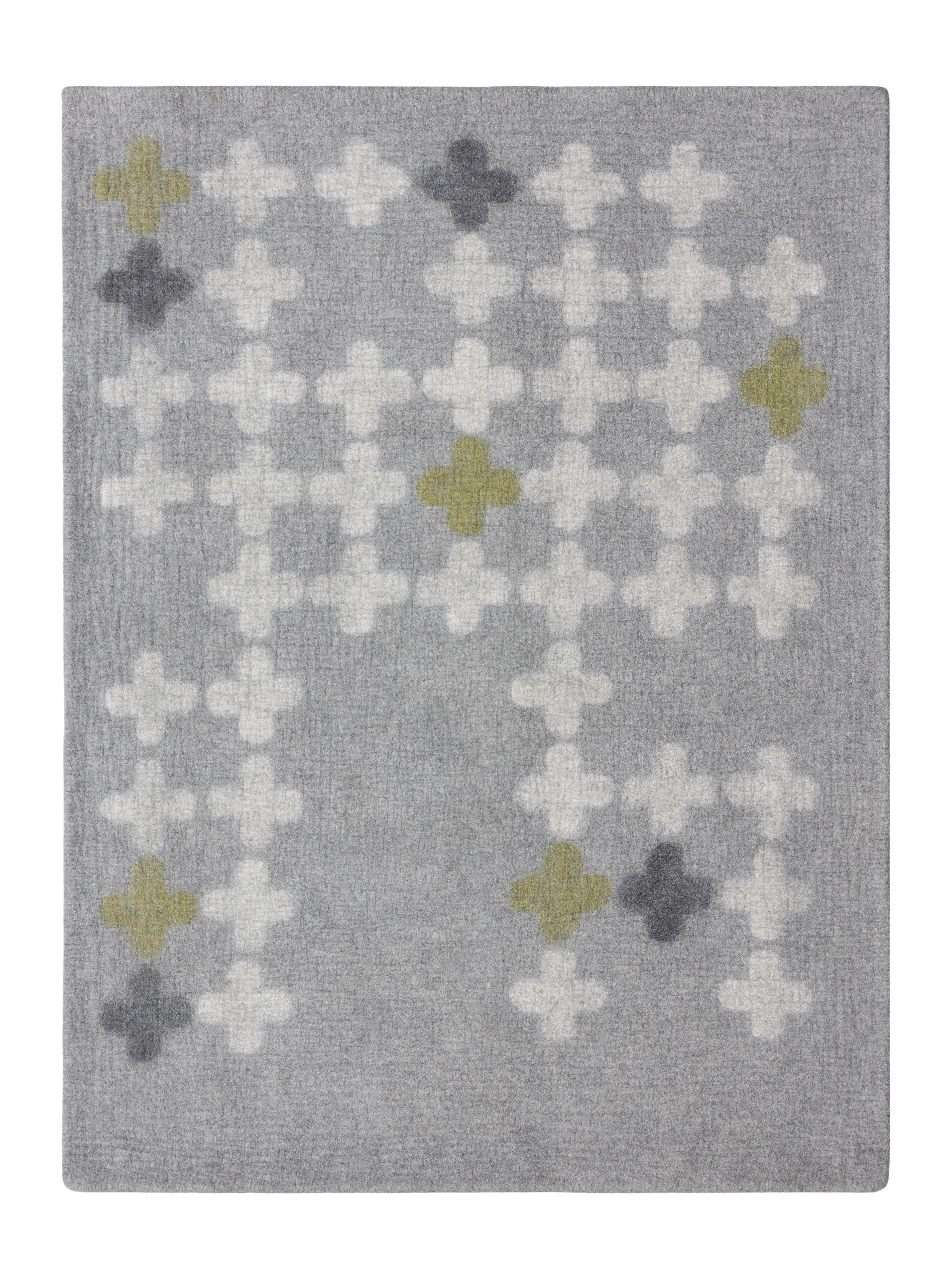 Norooz Rug 6' x 8'