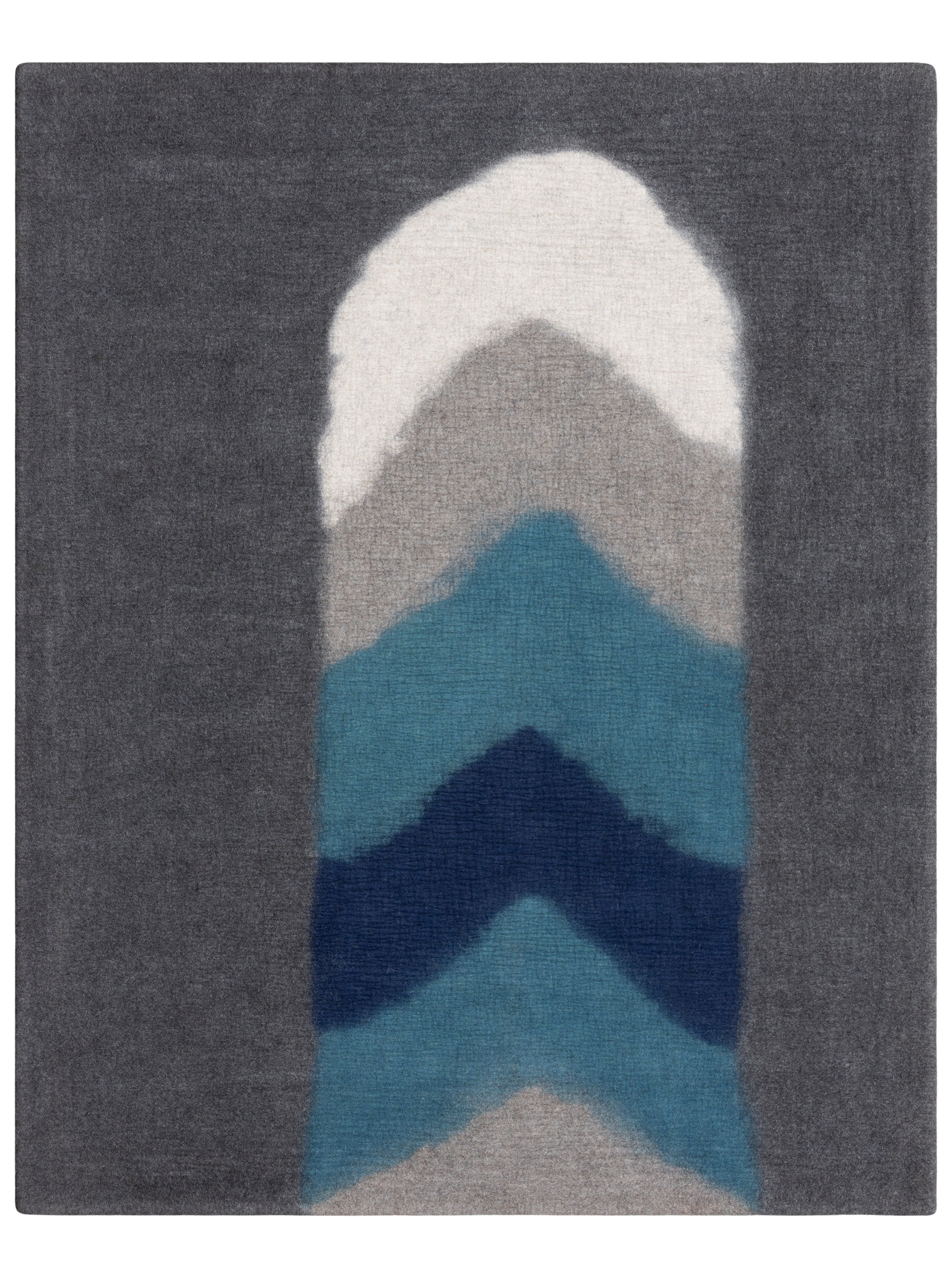 Prayer Rug 8' x 10'