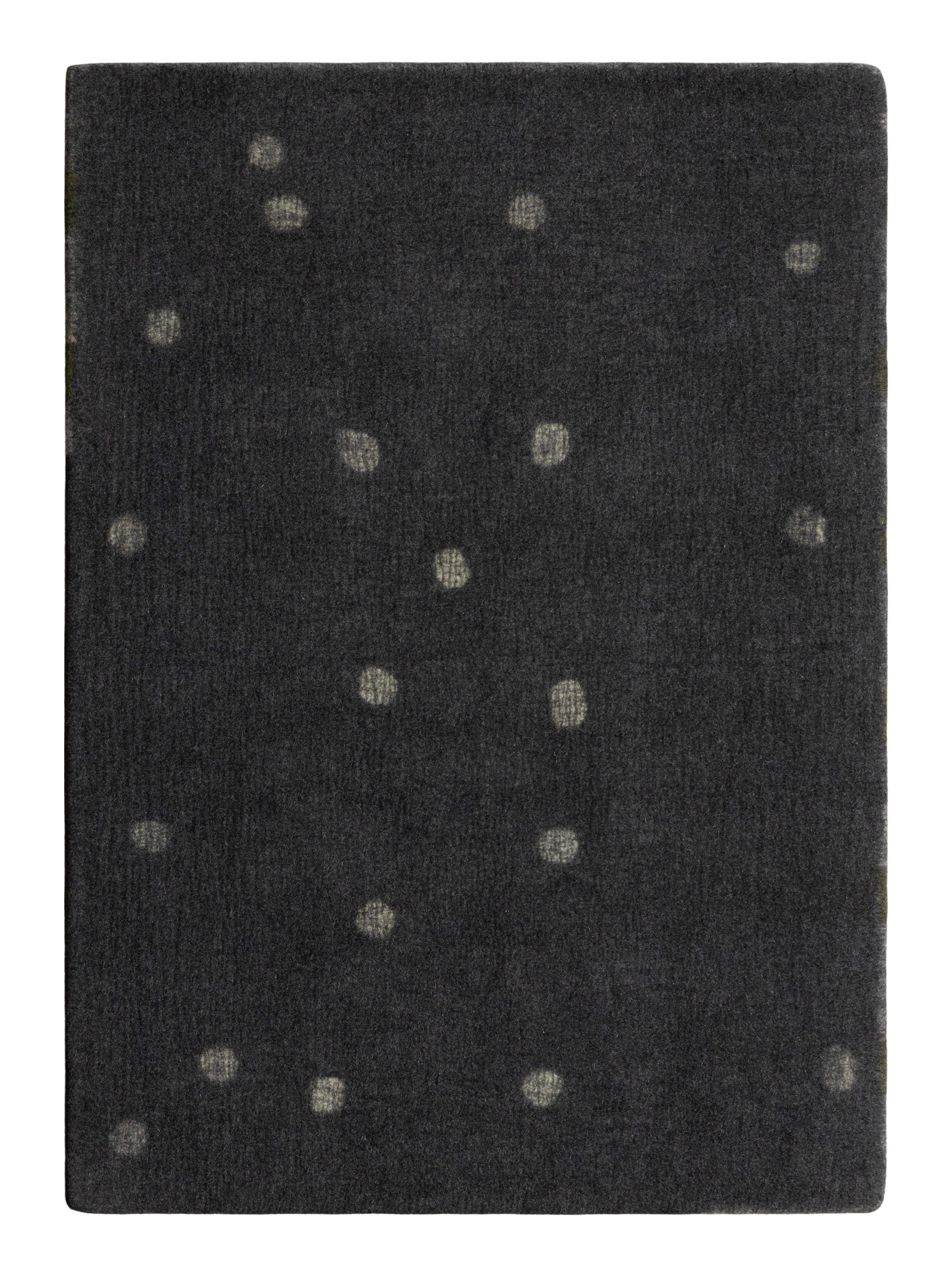 Blob Rug 5' x 7'