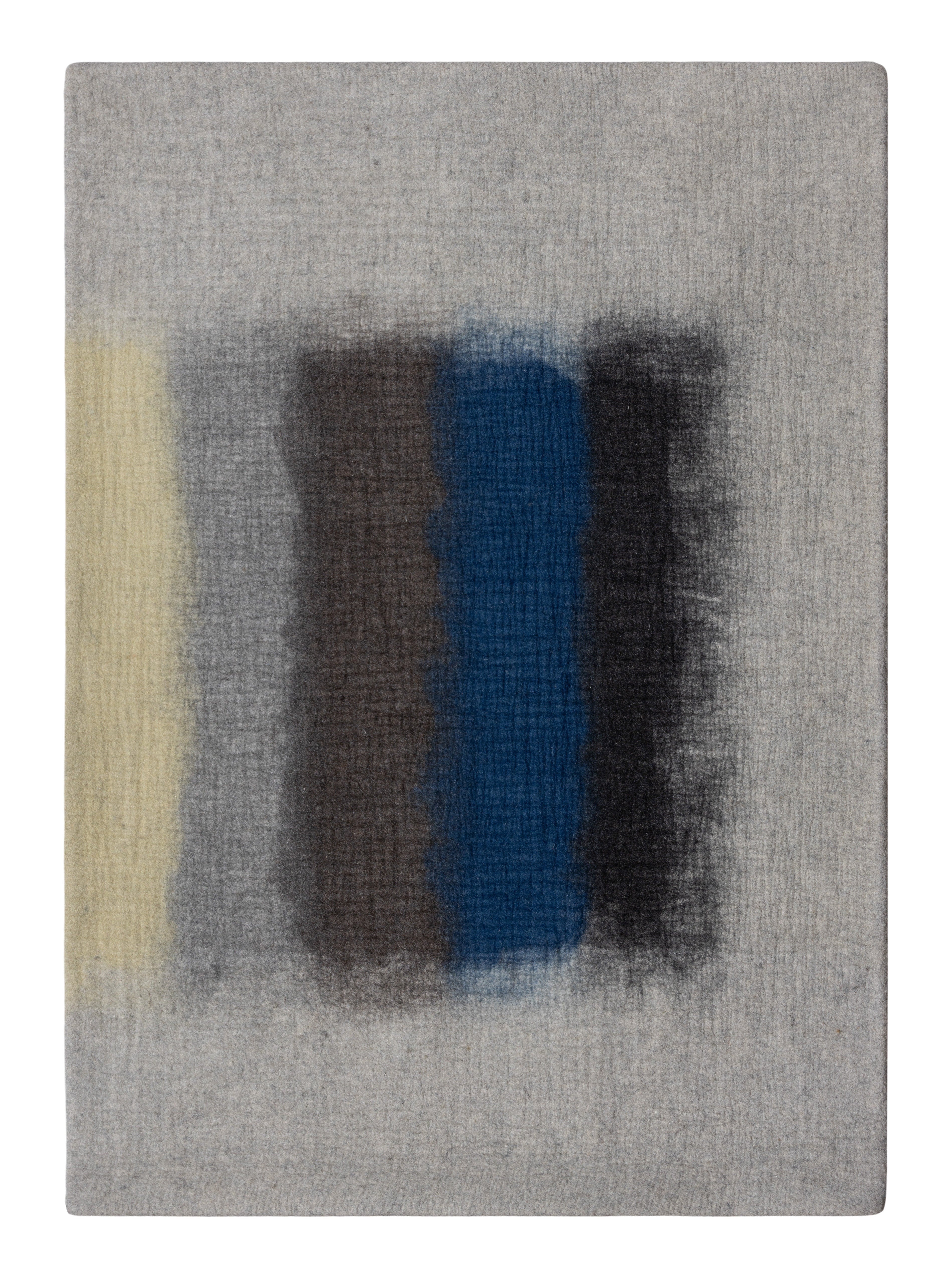 Cake Rug 5' x 7'