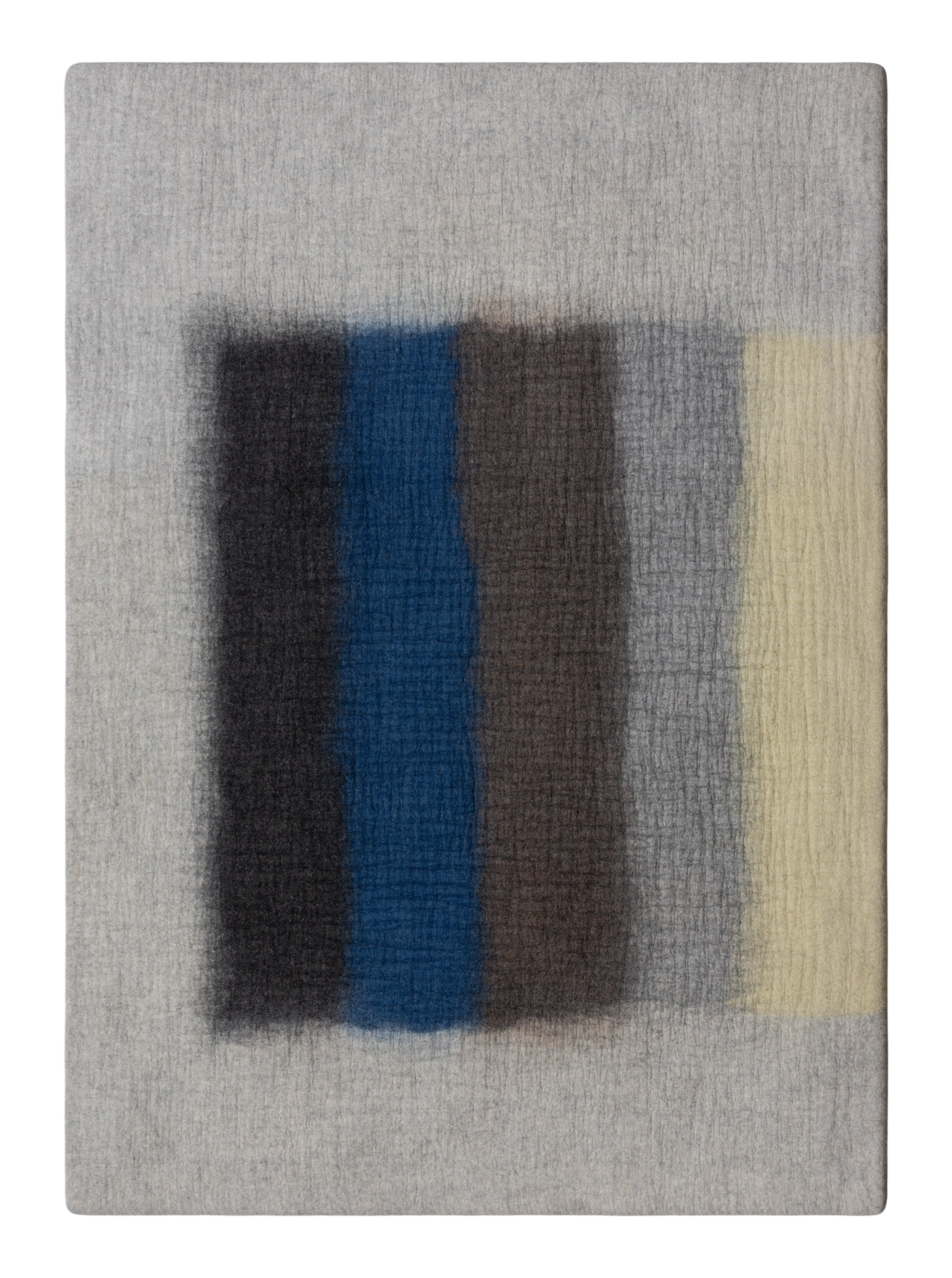 Cake Rug 5' x 7'