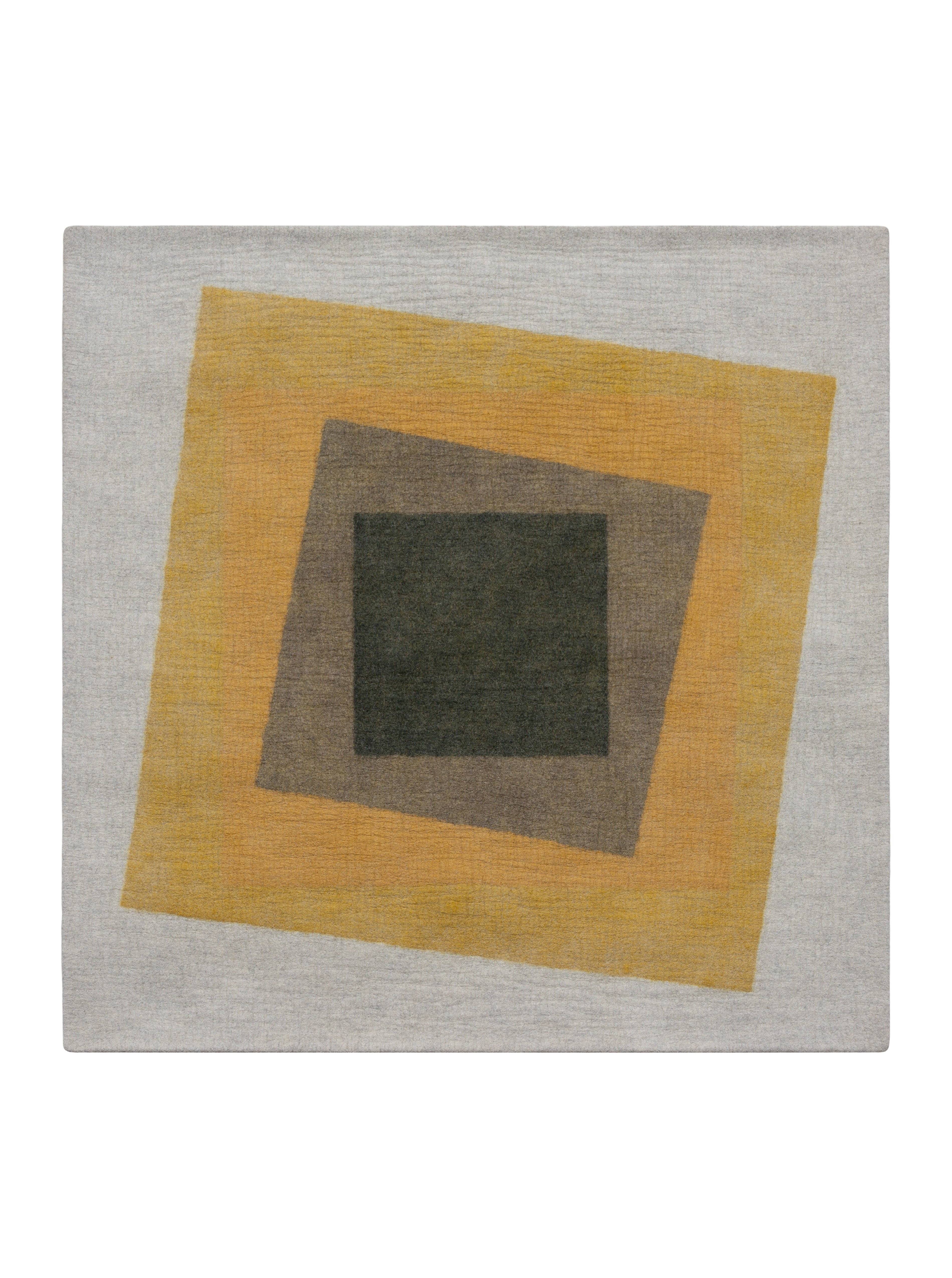Fefe Rug 7 'x 7'