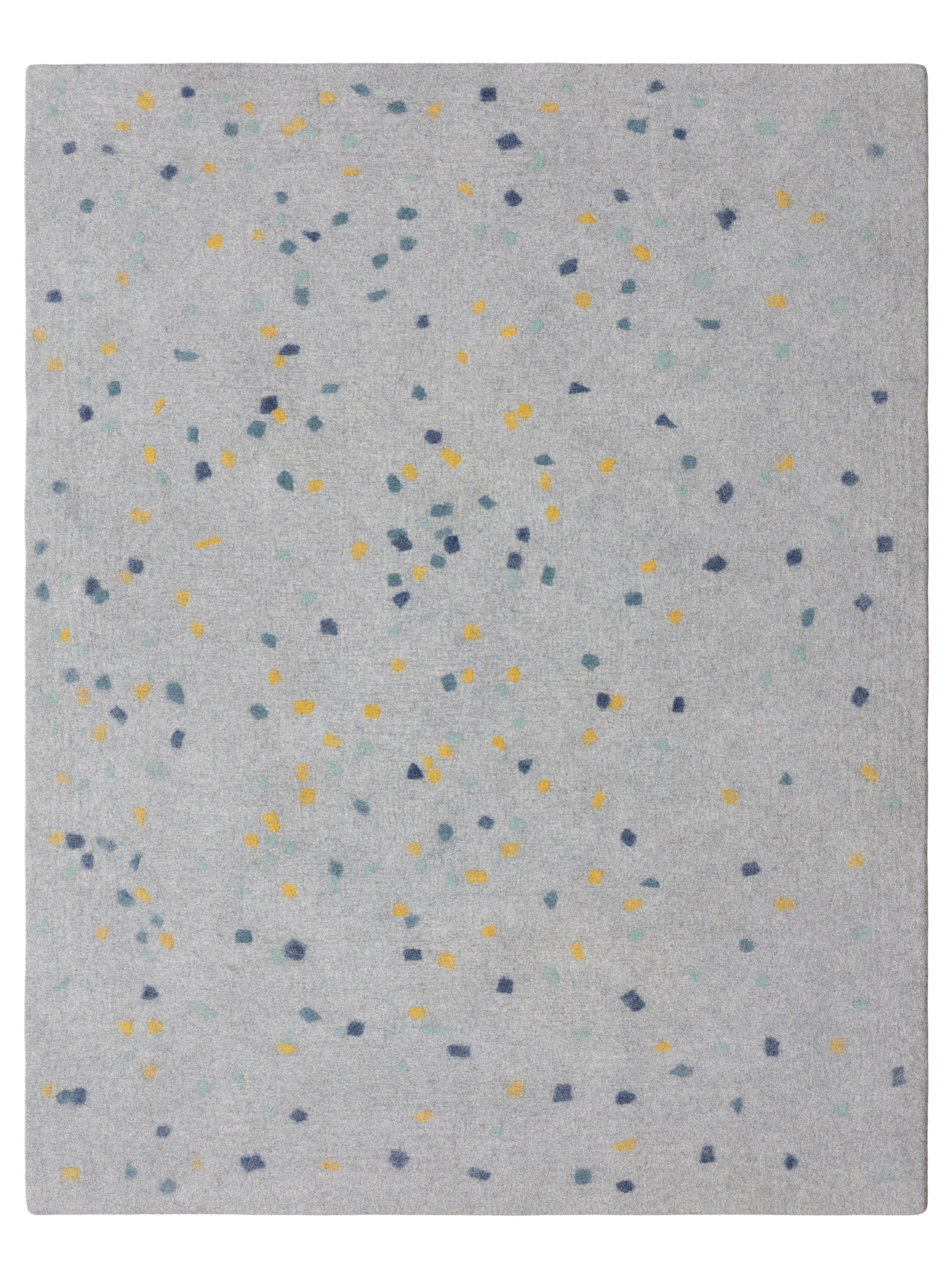 Fishskall Rug 8' x 10'