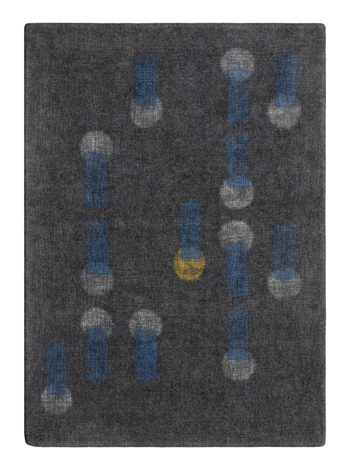 Translucent Lace Rugs Lace Rug 5' x 7'
