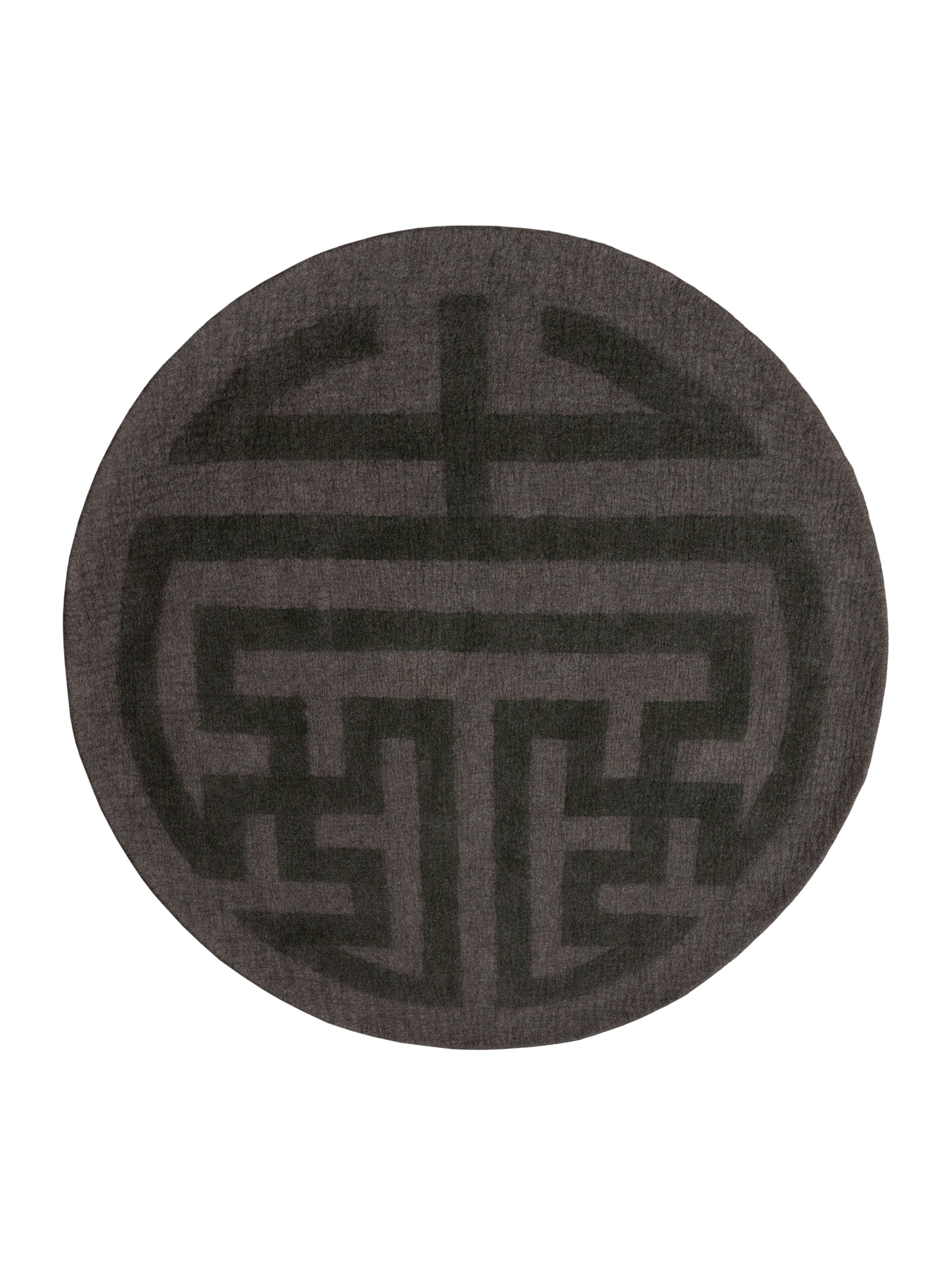 Shou Rug 7'