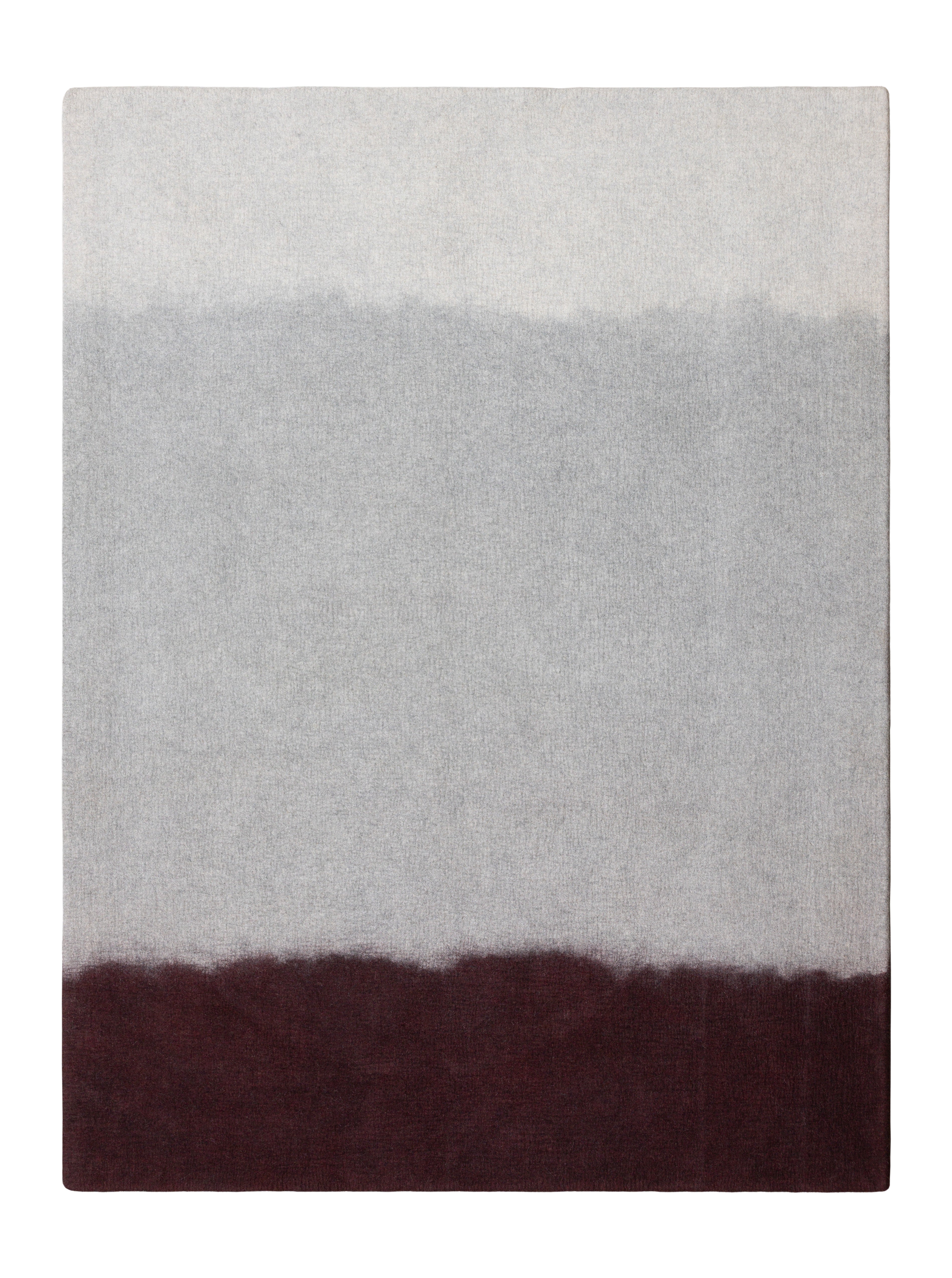 Field Rug 6' x 8'