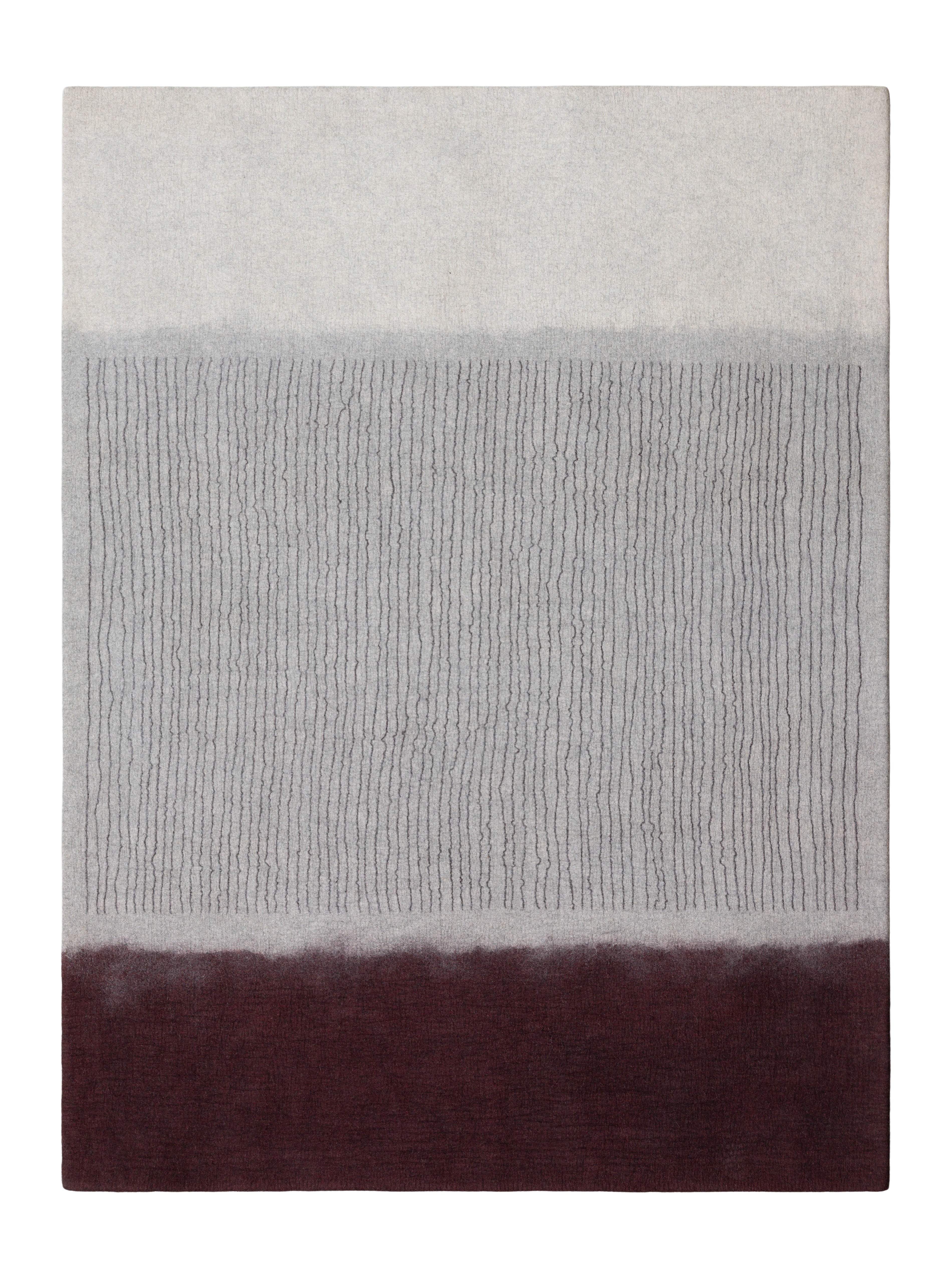 Field Rug 6' x 8'