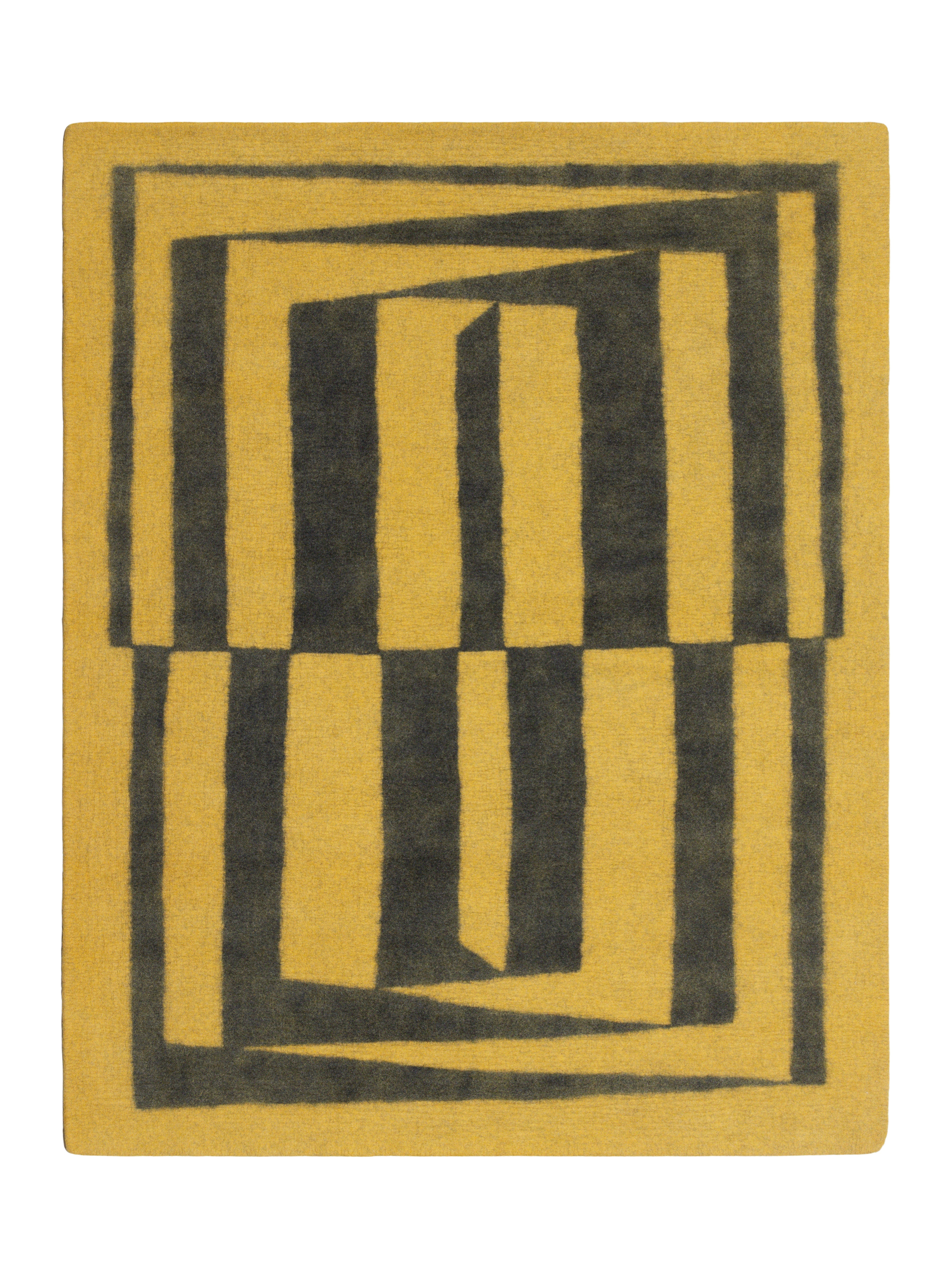 Sayeh Rug 8' x 10'