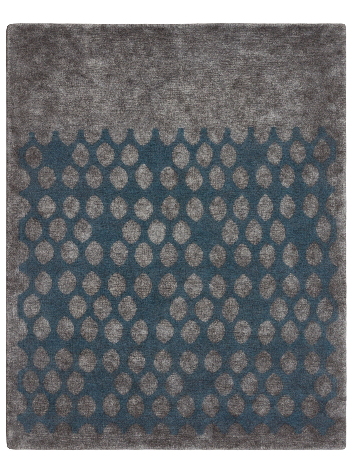 Screen Rug 8' x 10'