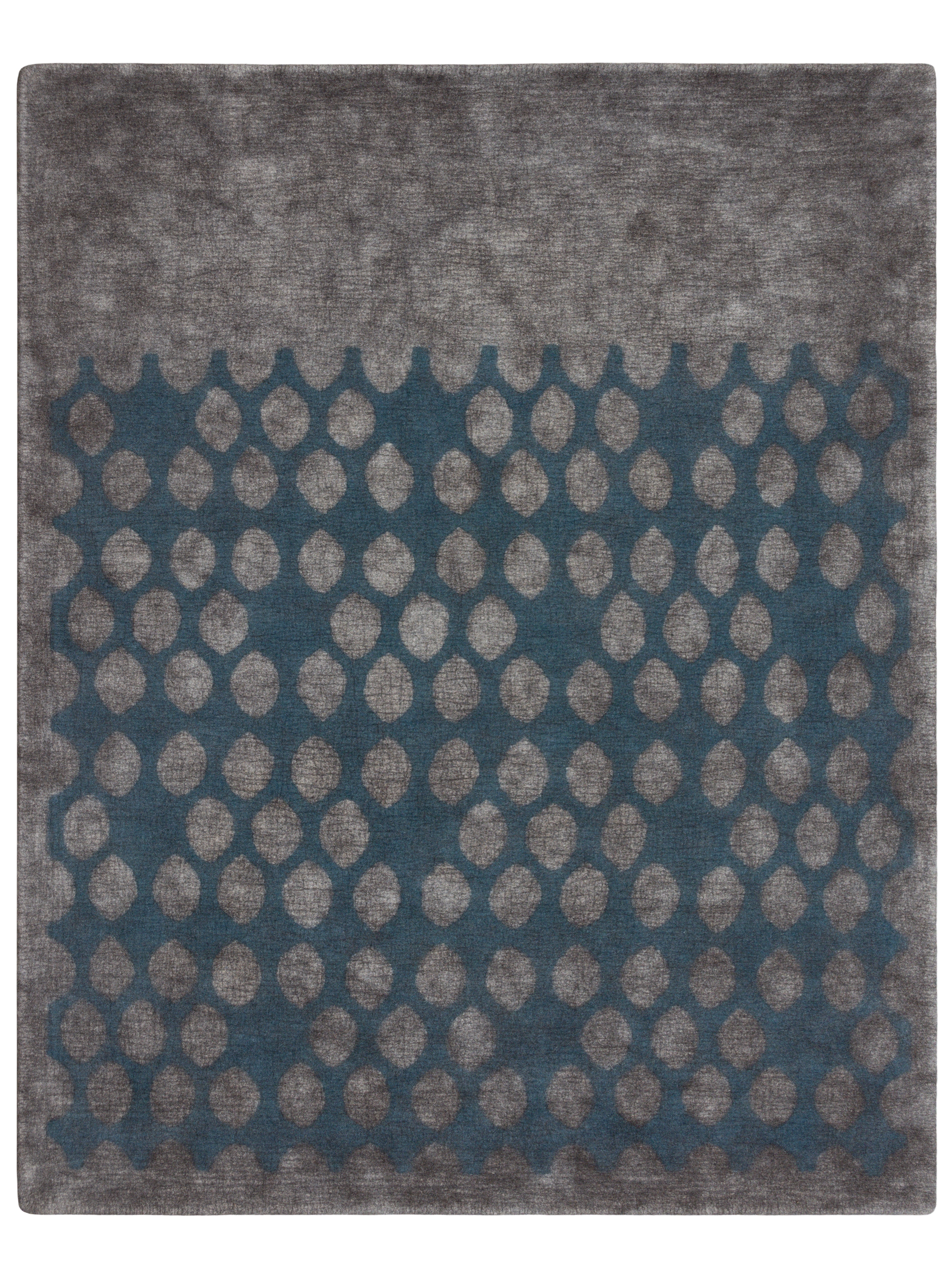 Screen Rug 8' x 10'