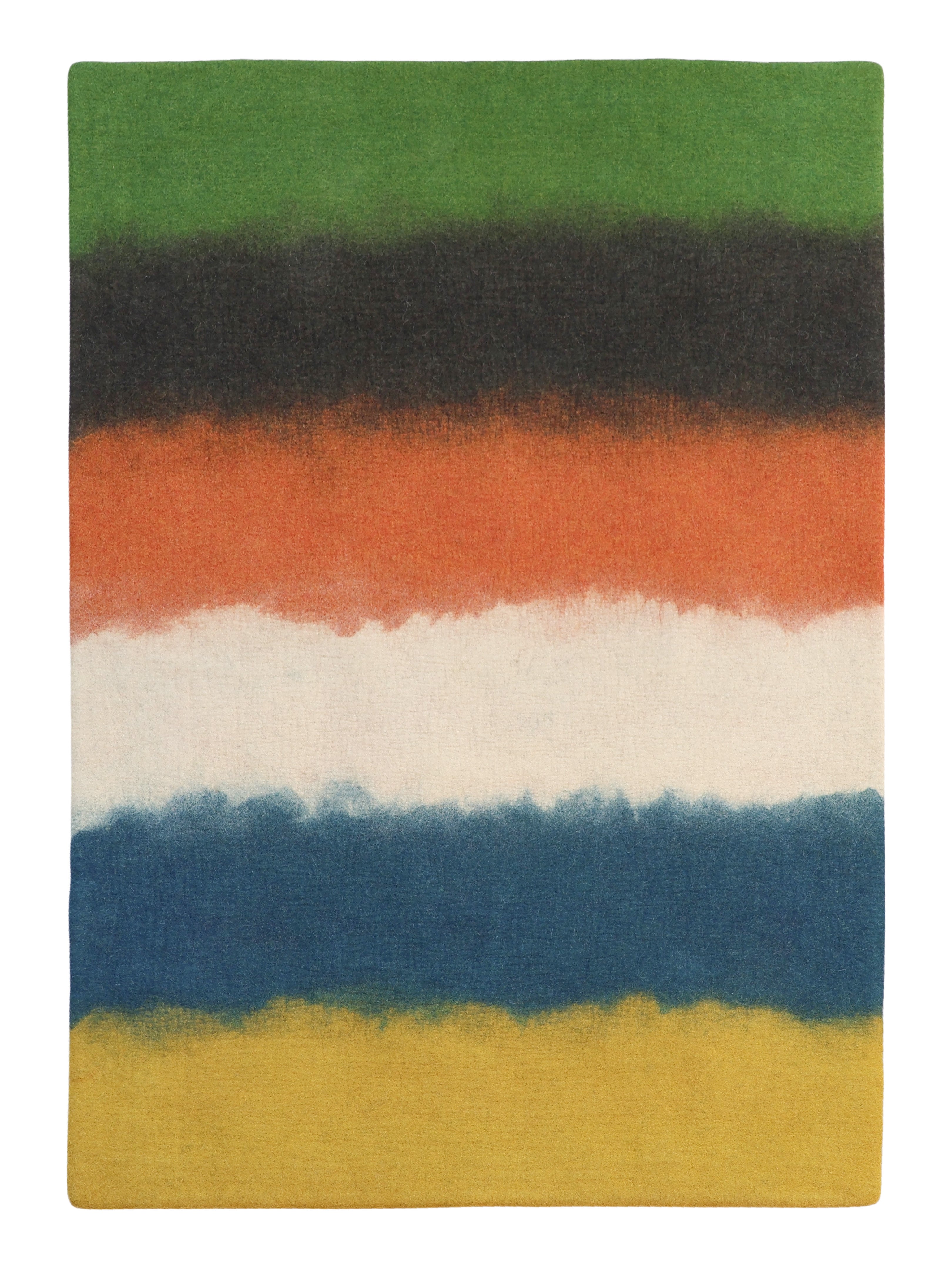 Softblock Rug 5' x 7'