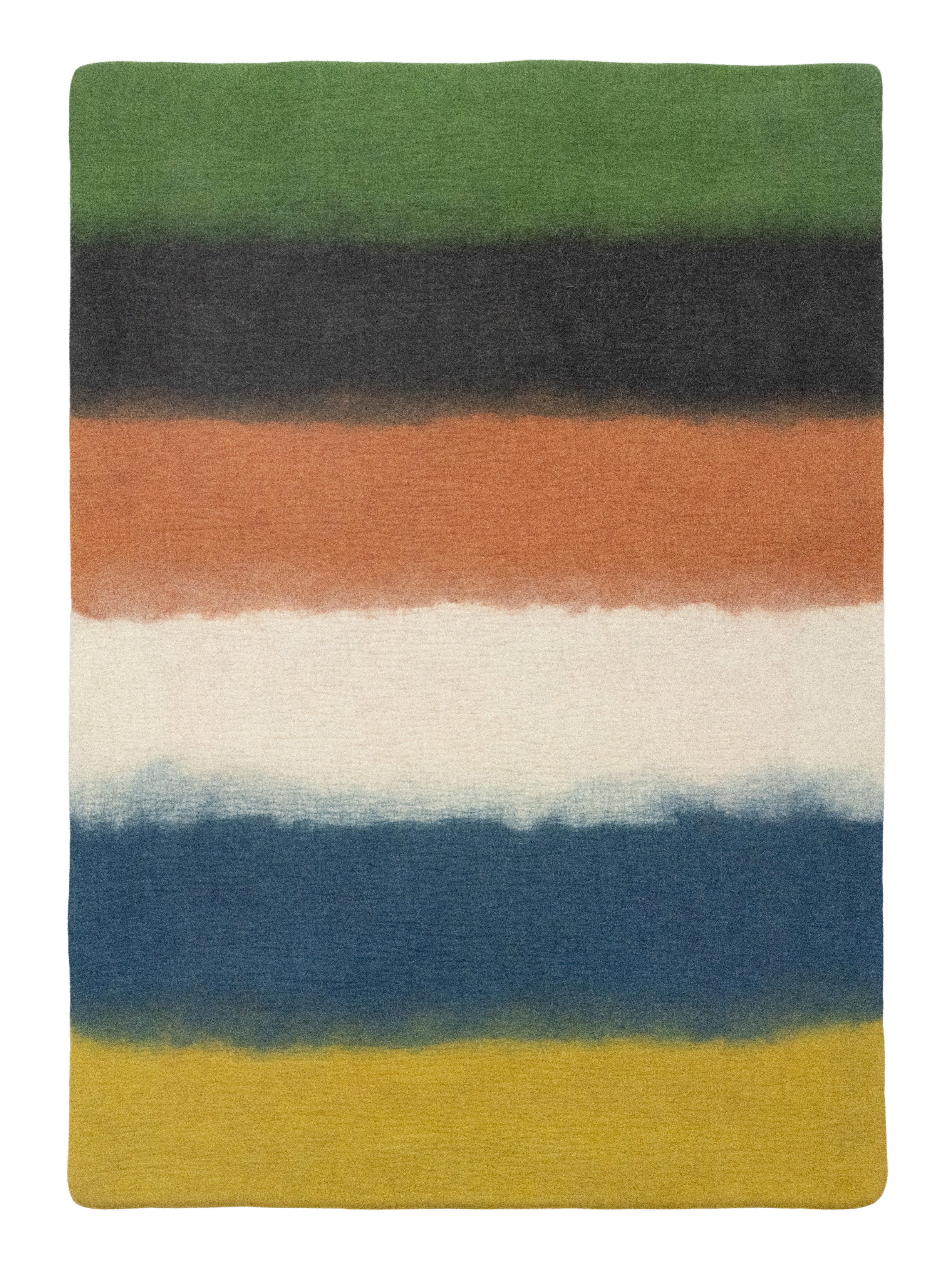 Softblock Rug 6' x 8'