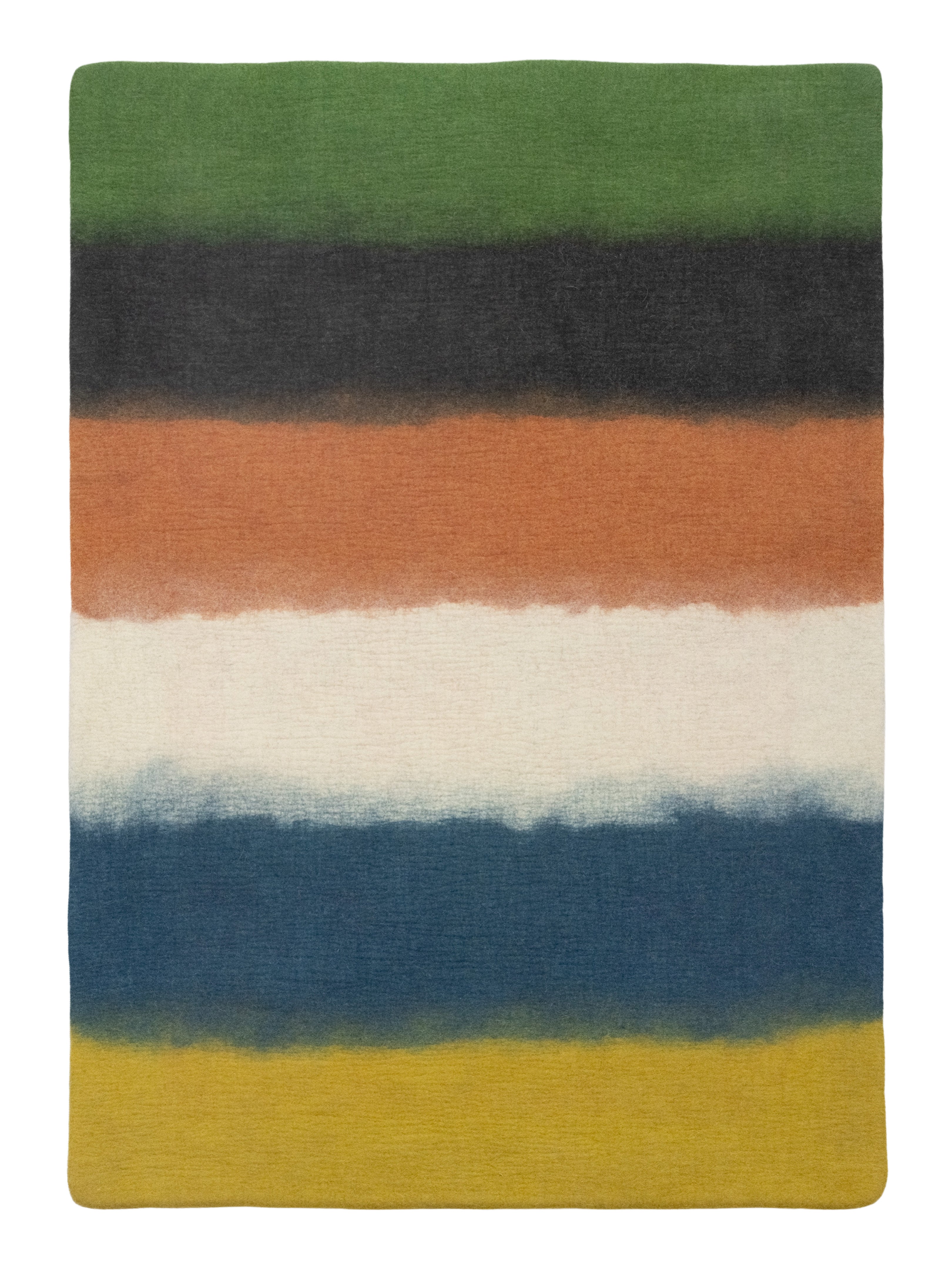 Softblock Rug 5' x 7'