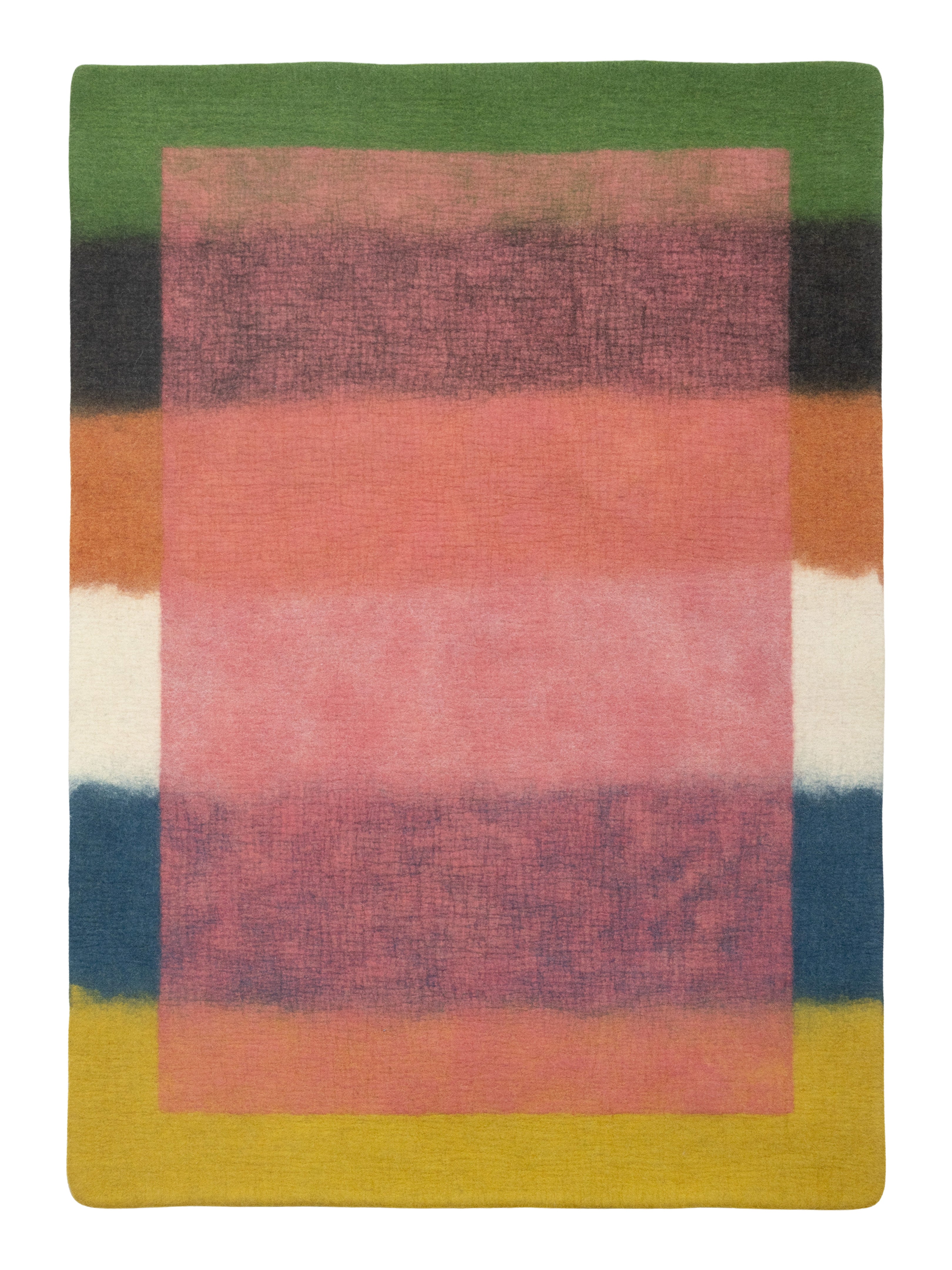 Softblock Rug 6' x 8'