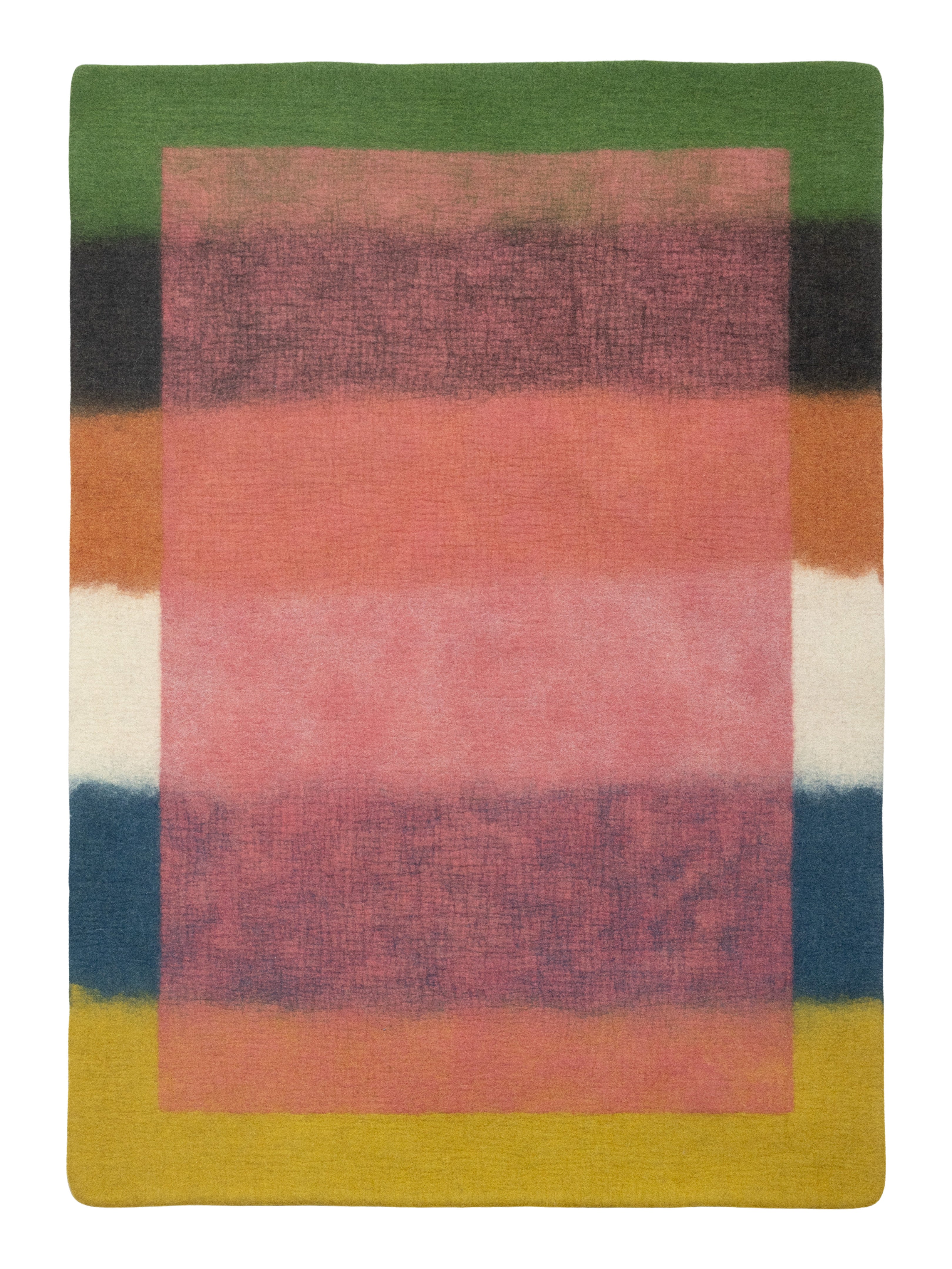 Softblock Rug 5' x 7'