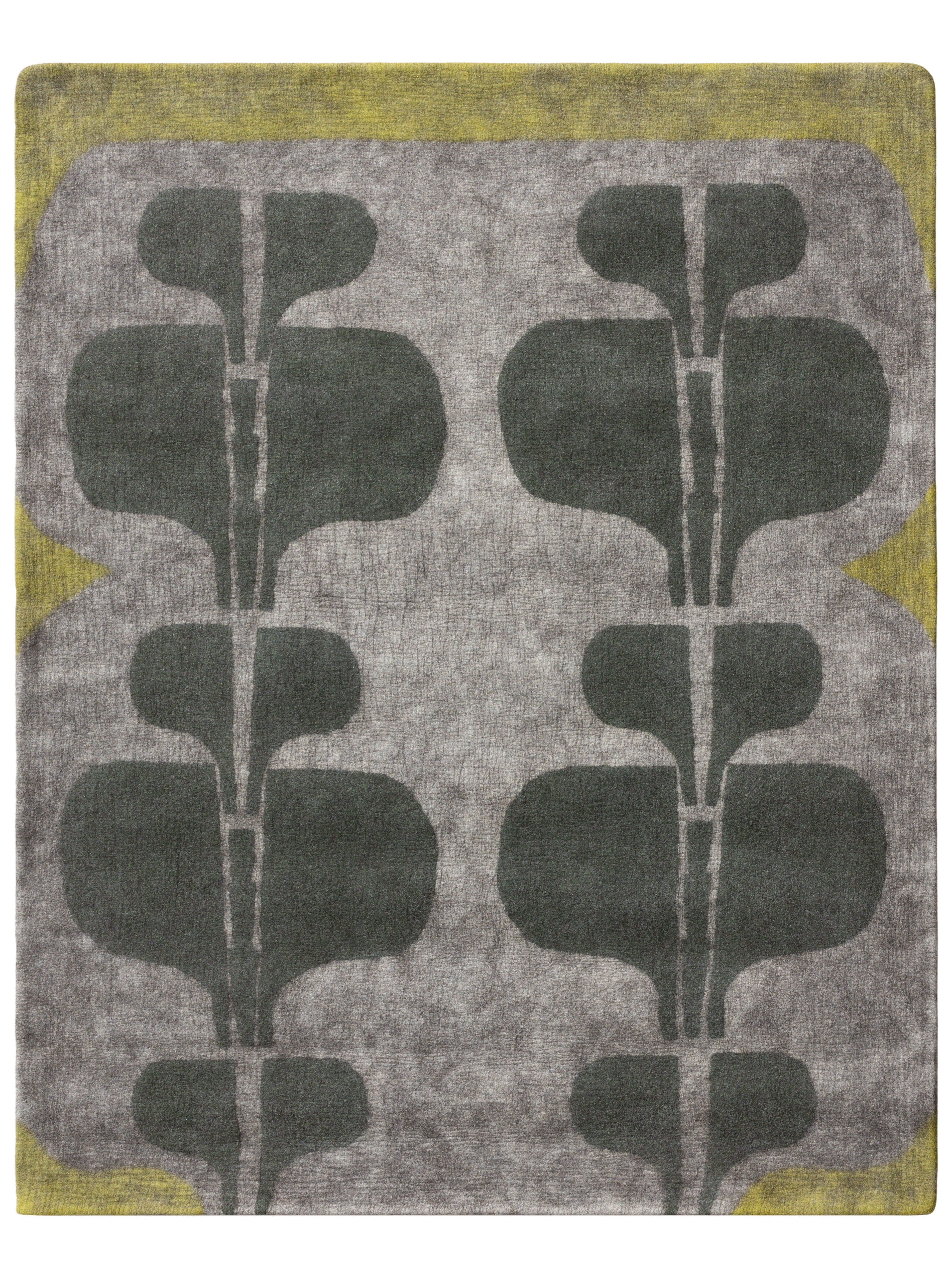 Vessel Rug 8' x 10'