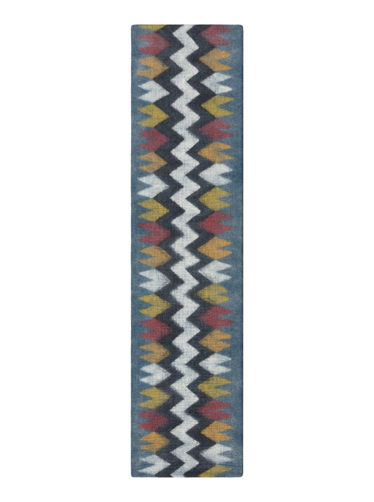 Violet Rug 2.5' x 10'